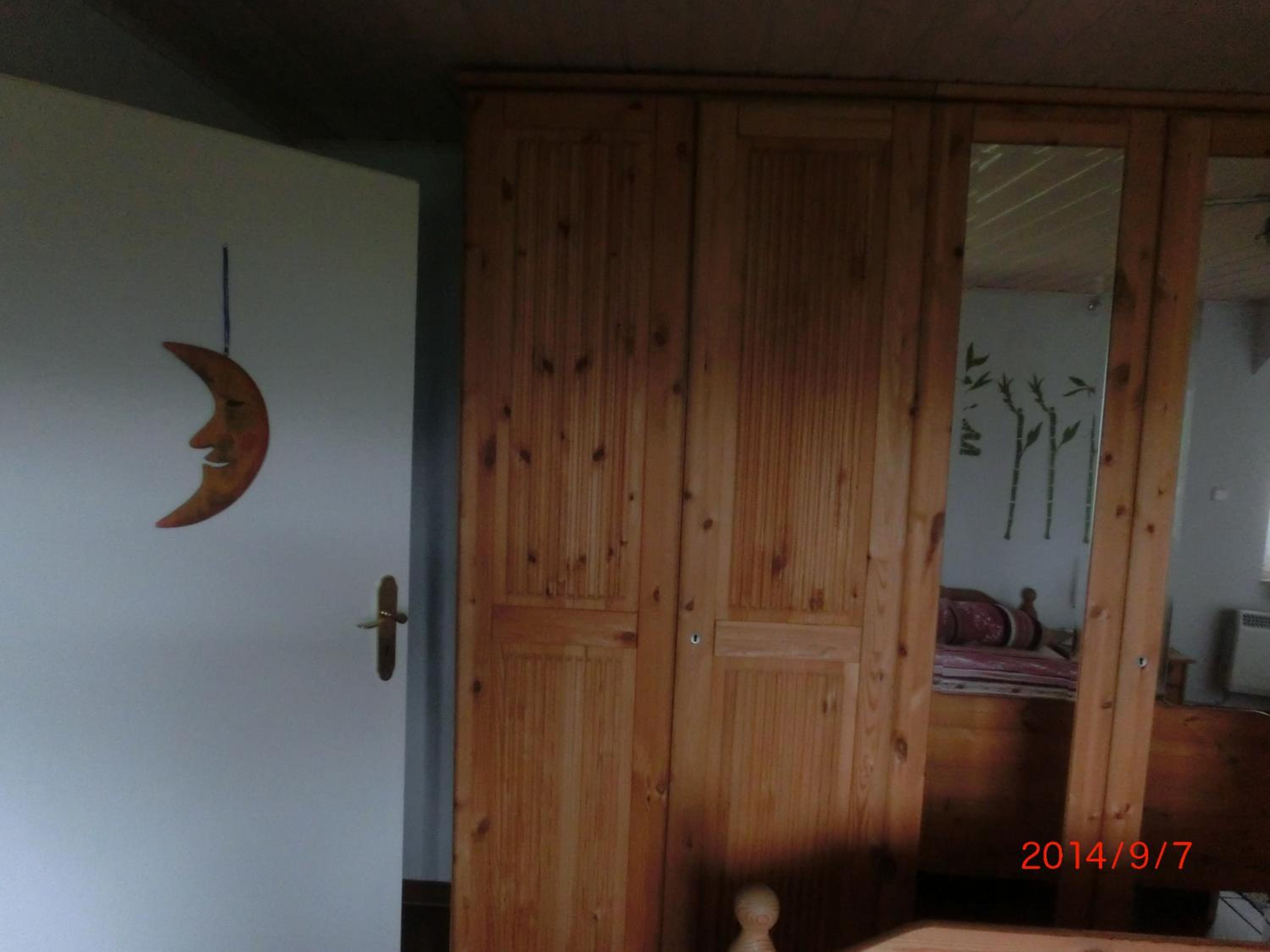 Ferienhaus im Ederbergland