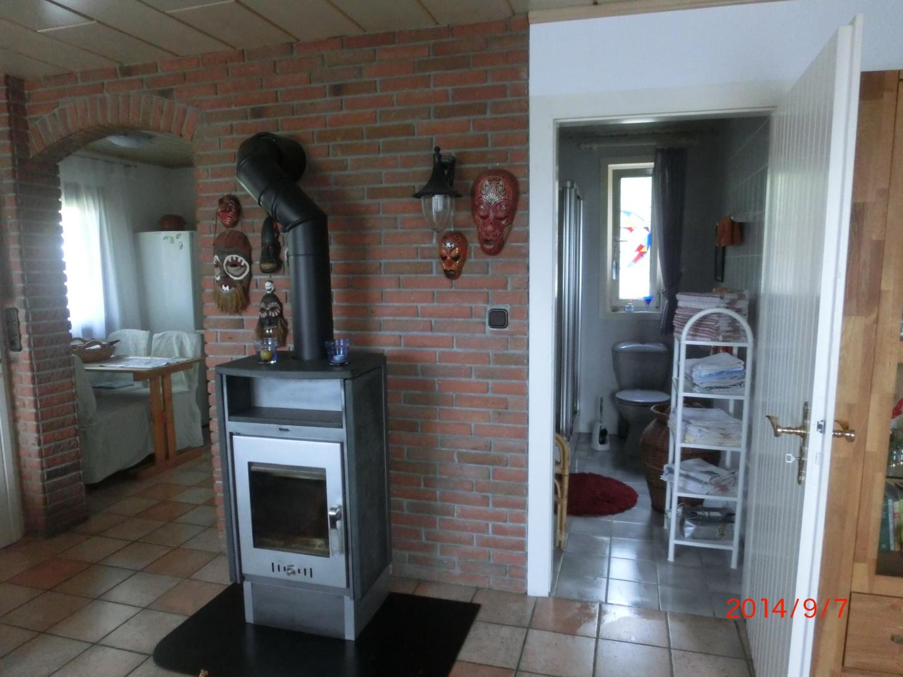 Ferienhaus im Ederbergland