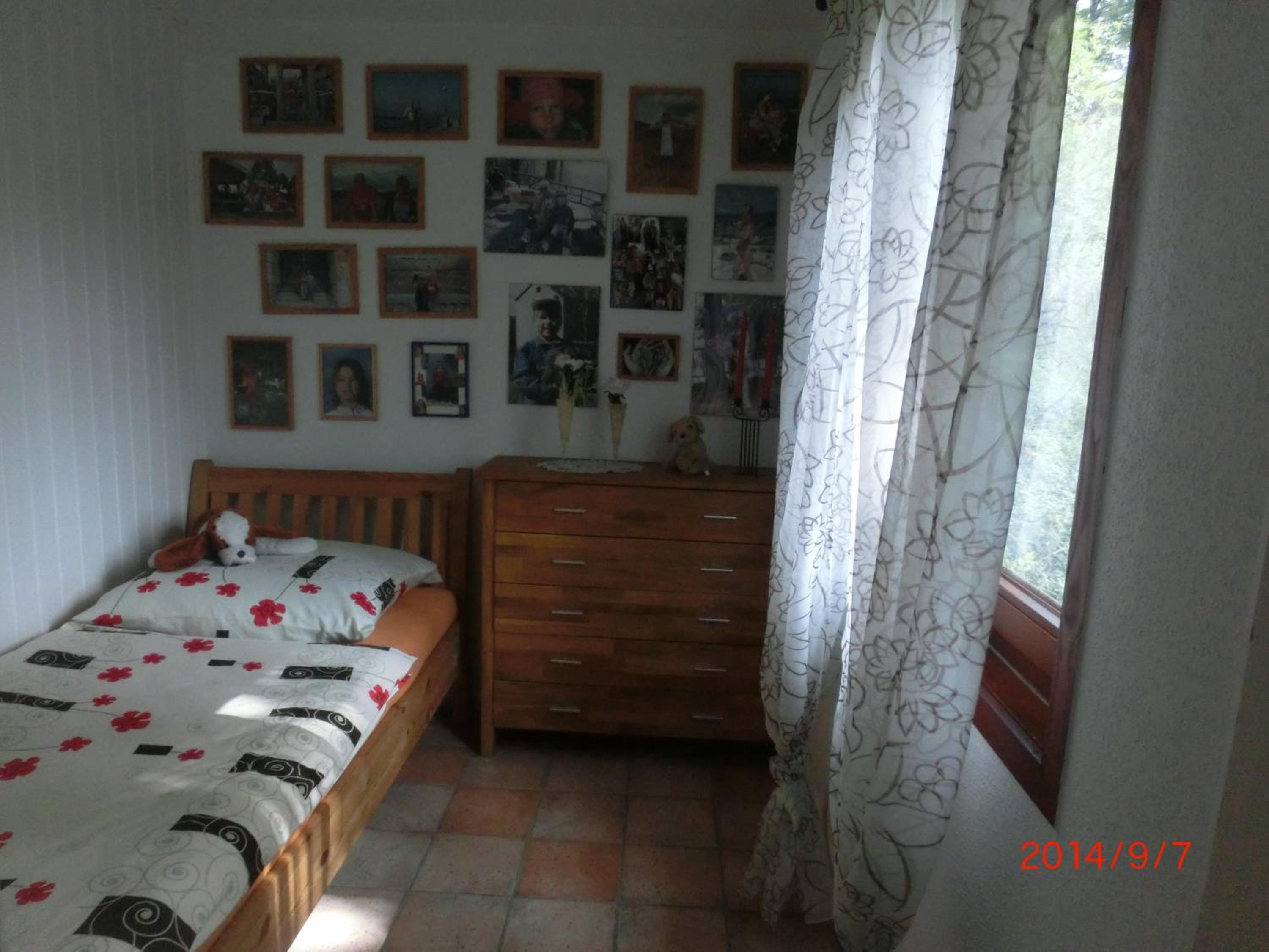 Ferienhaus im Ederbergland