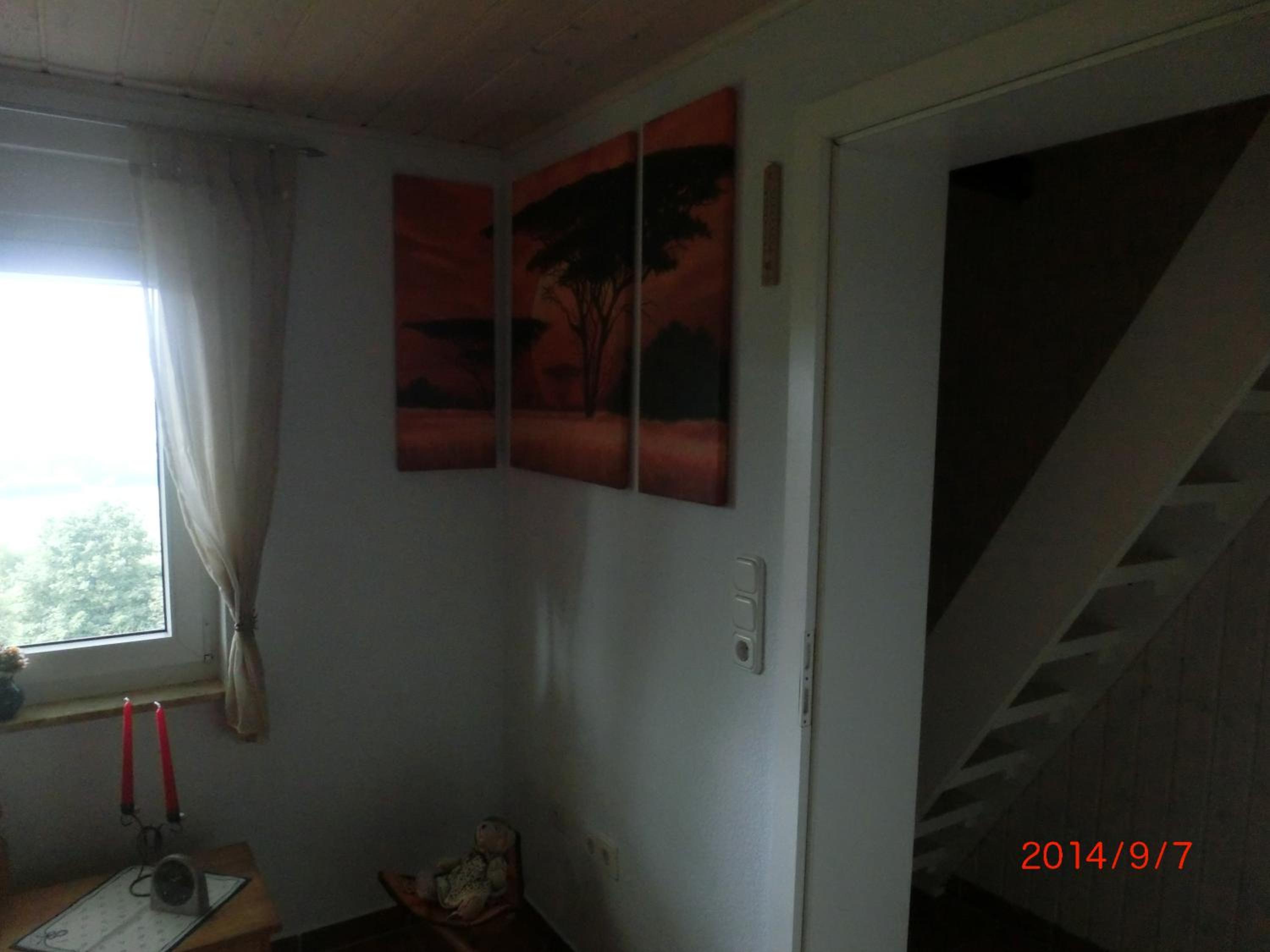 Ferienhaus im Ederbergland