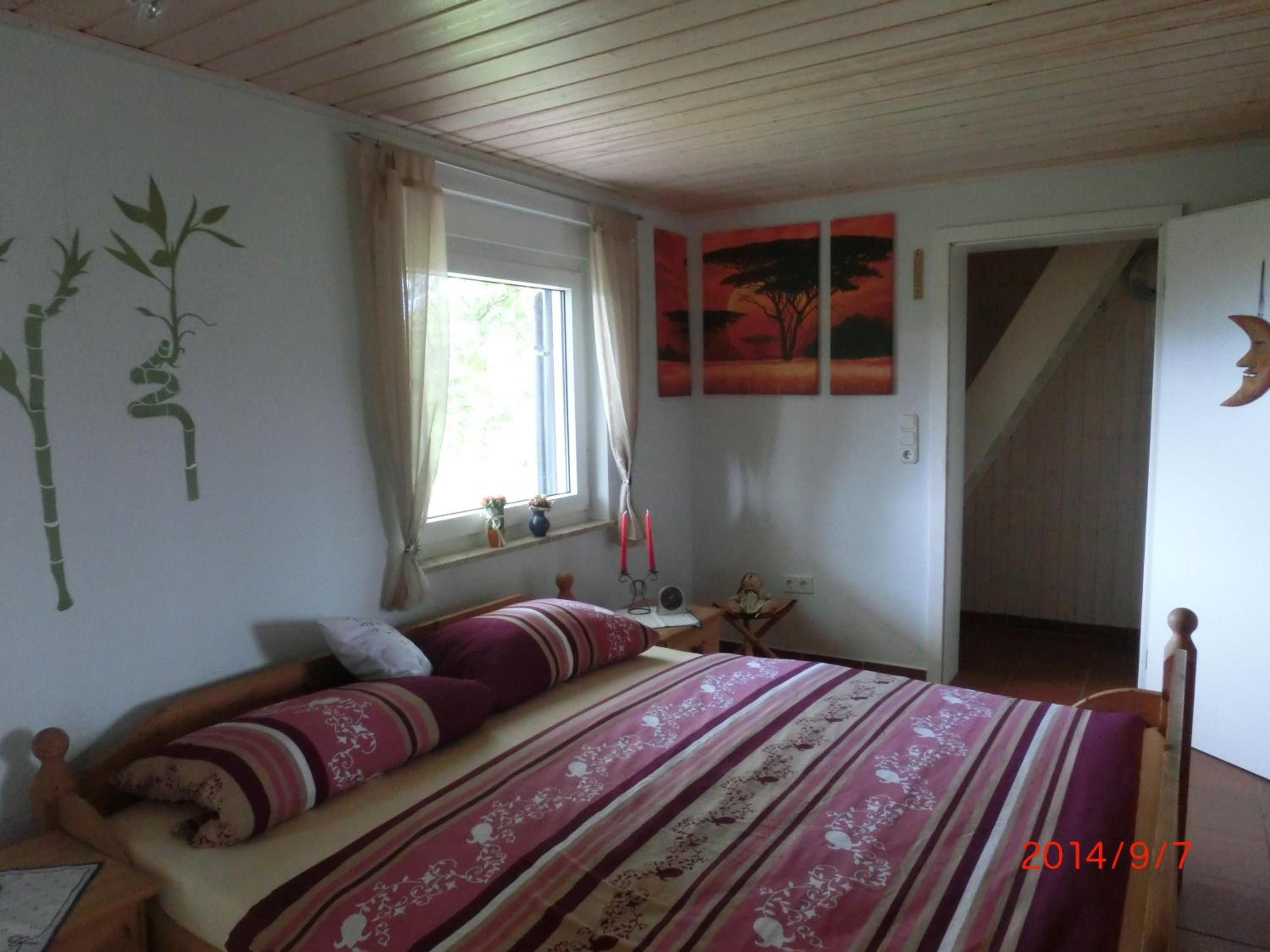 Ferienhaus im Ederbergland