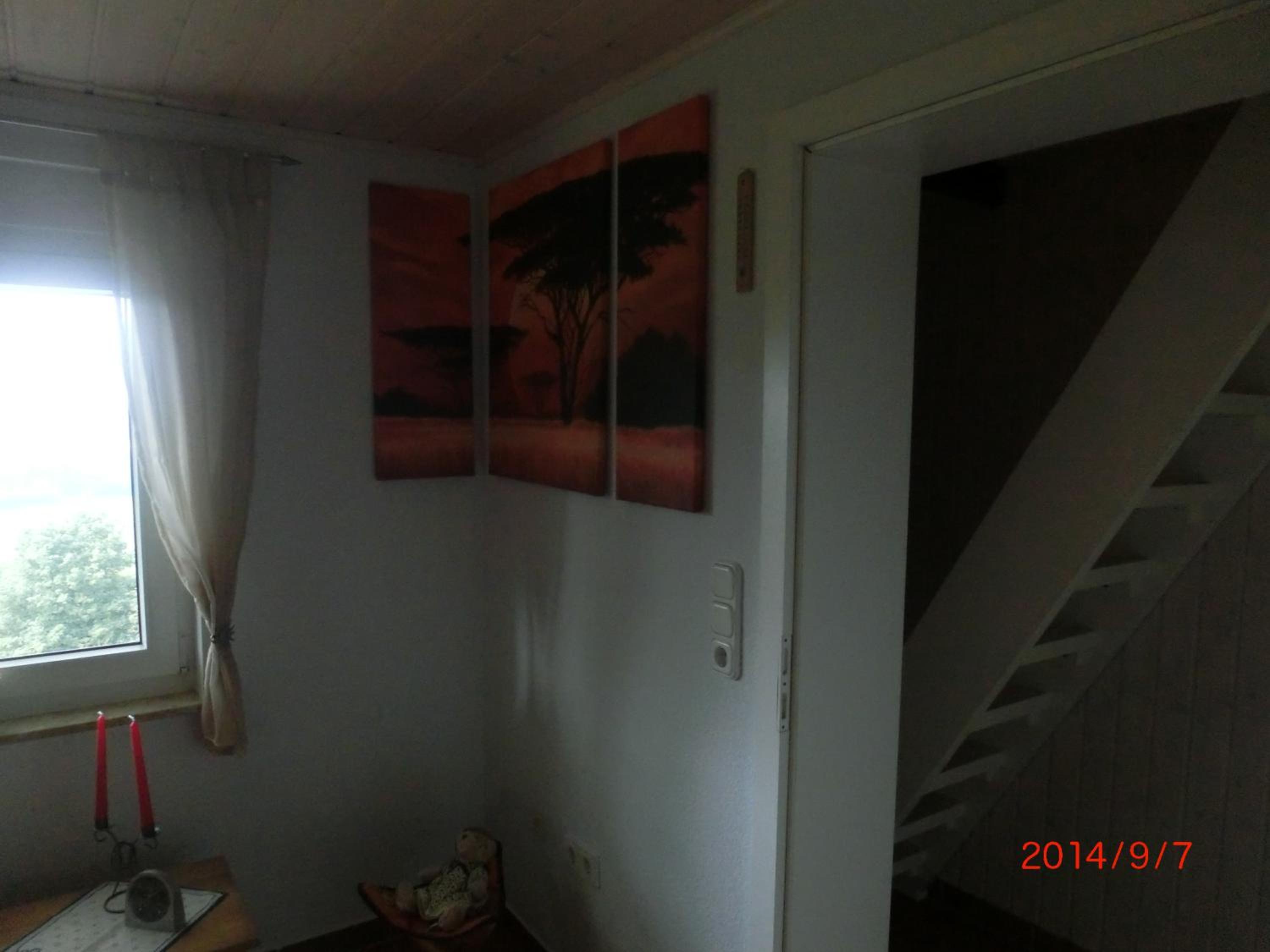 Ferienhaus im Ederbergland