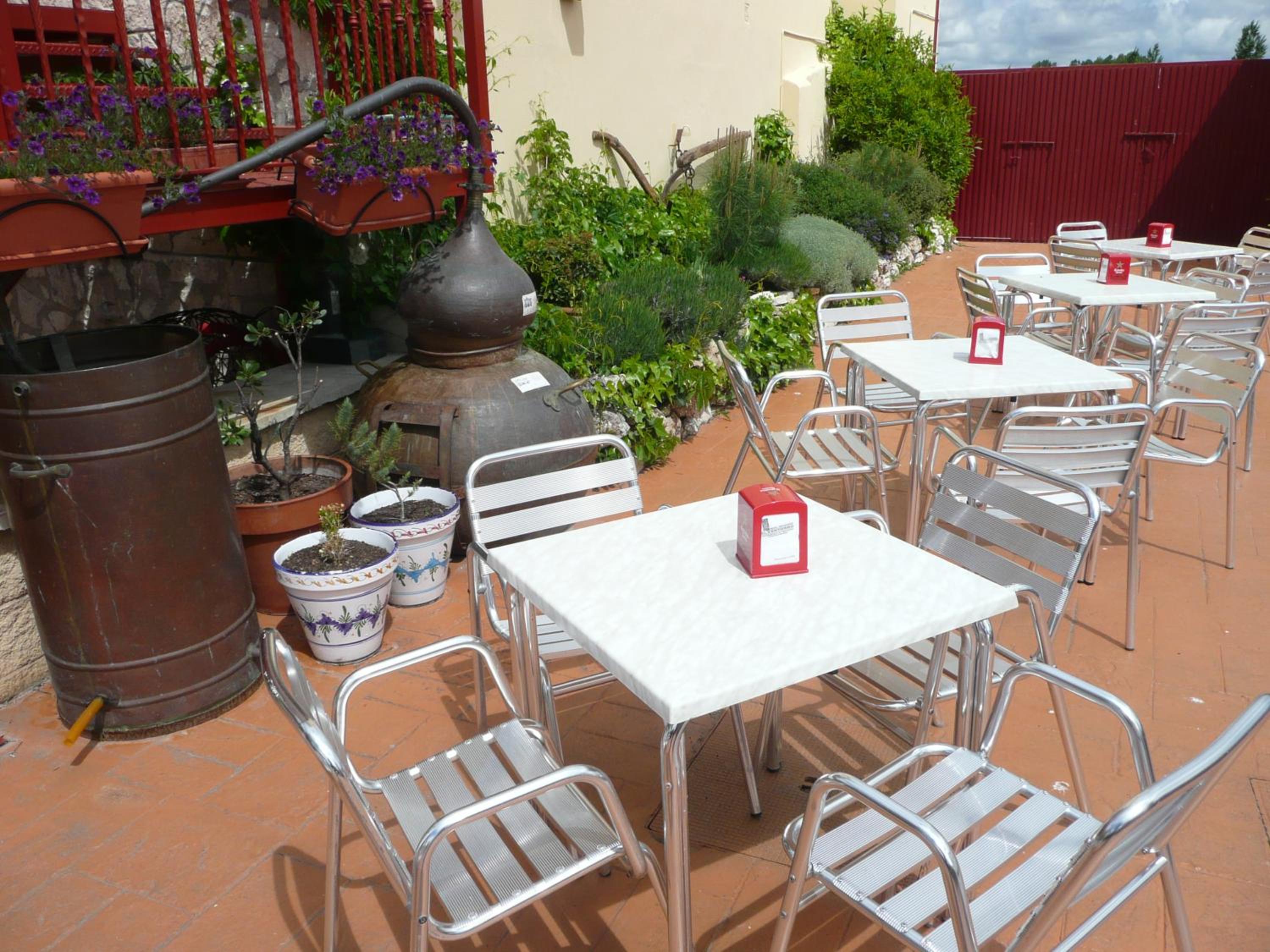 Hostal el Ventorro