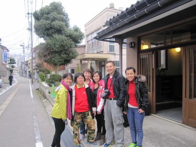 Daibutsu Ryokan