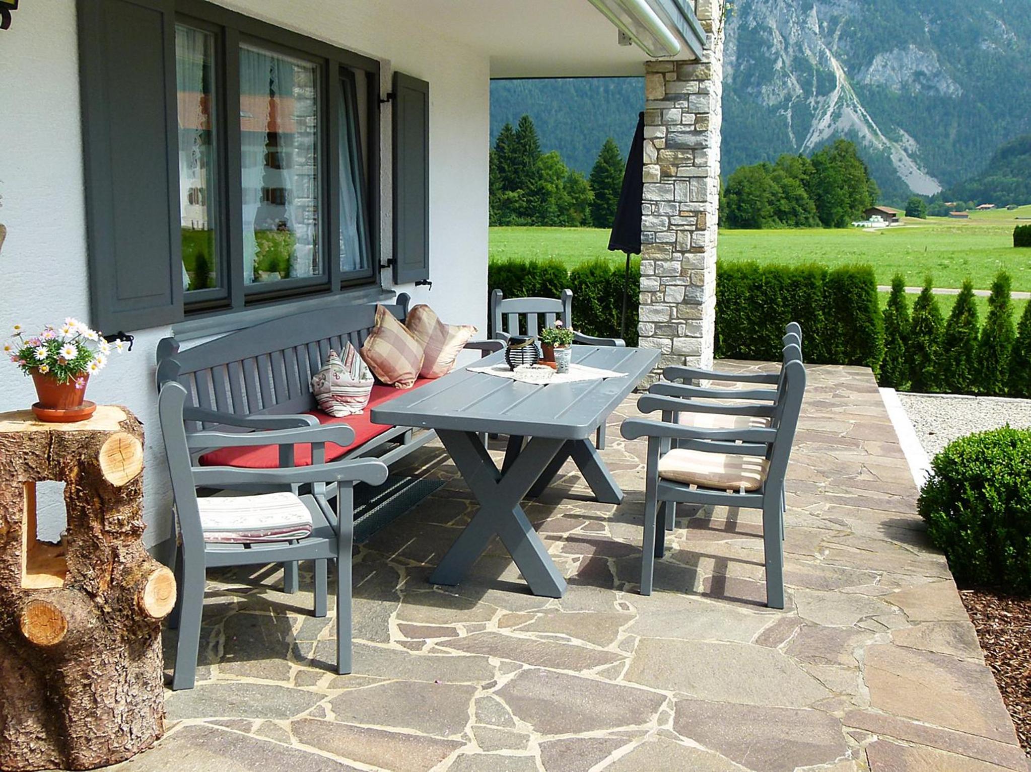 Gästehaus Pointner view 3