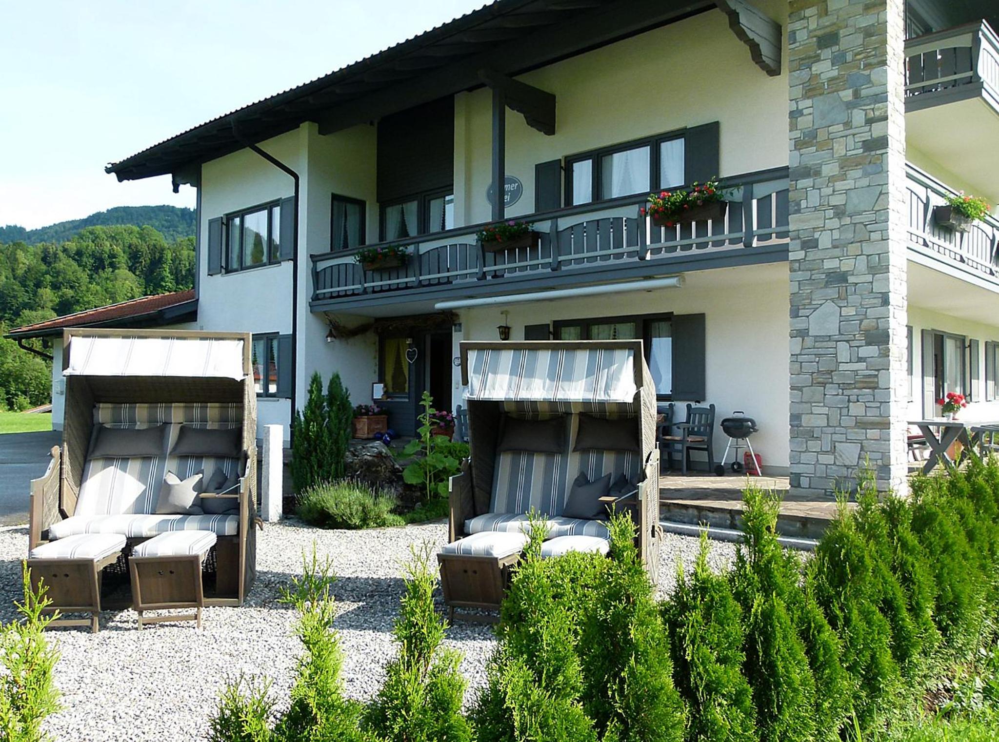 Gästehaus Pointner view 4