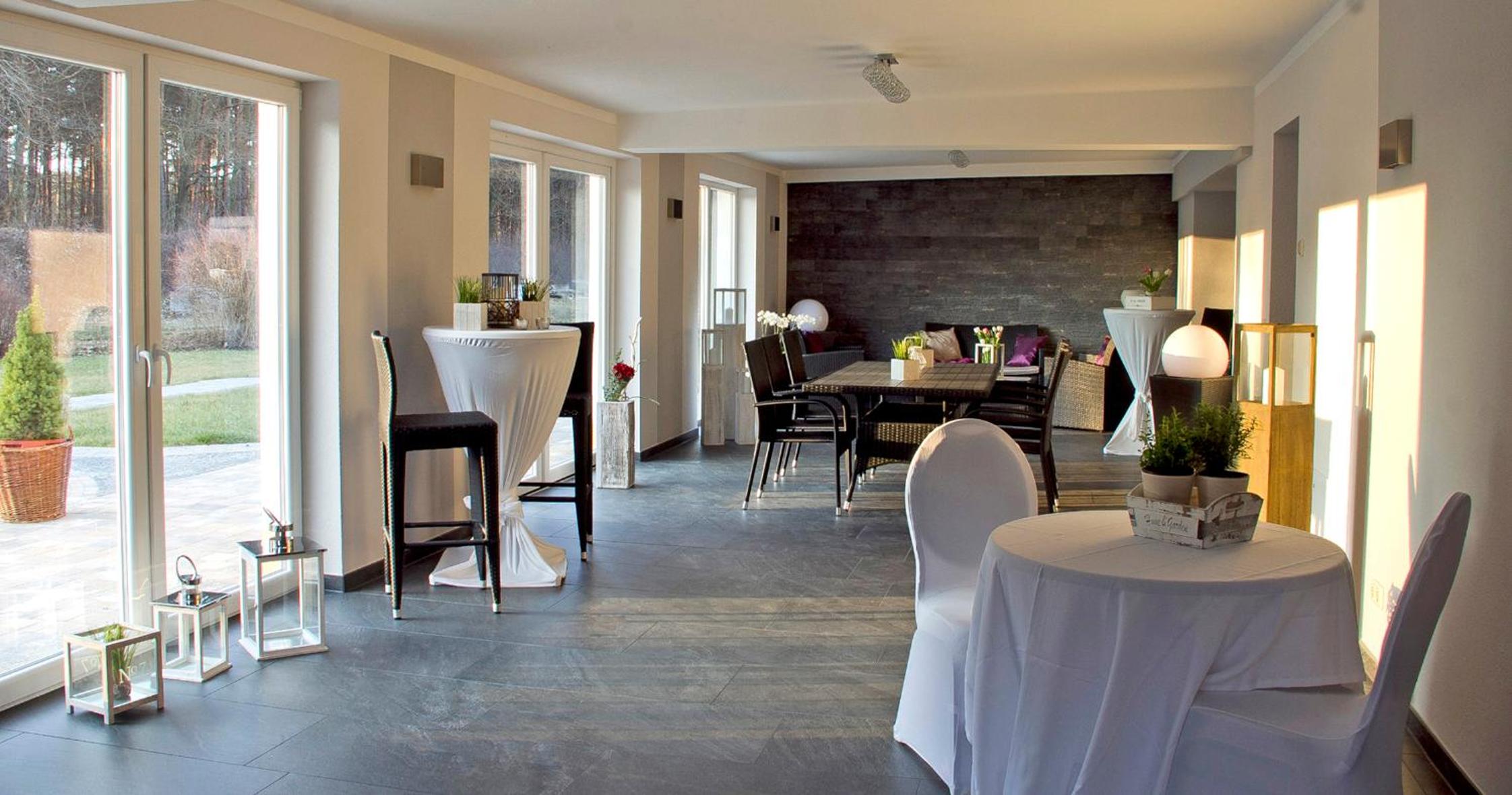 Casamia Hotel Spremberg view 3
