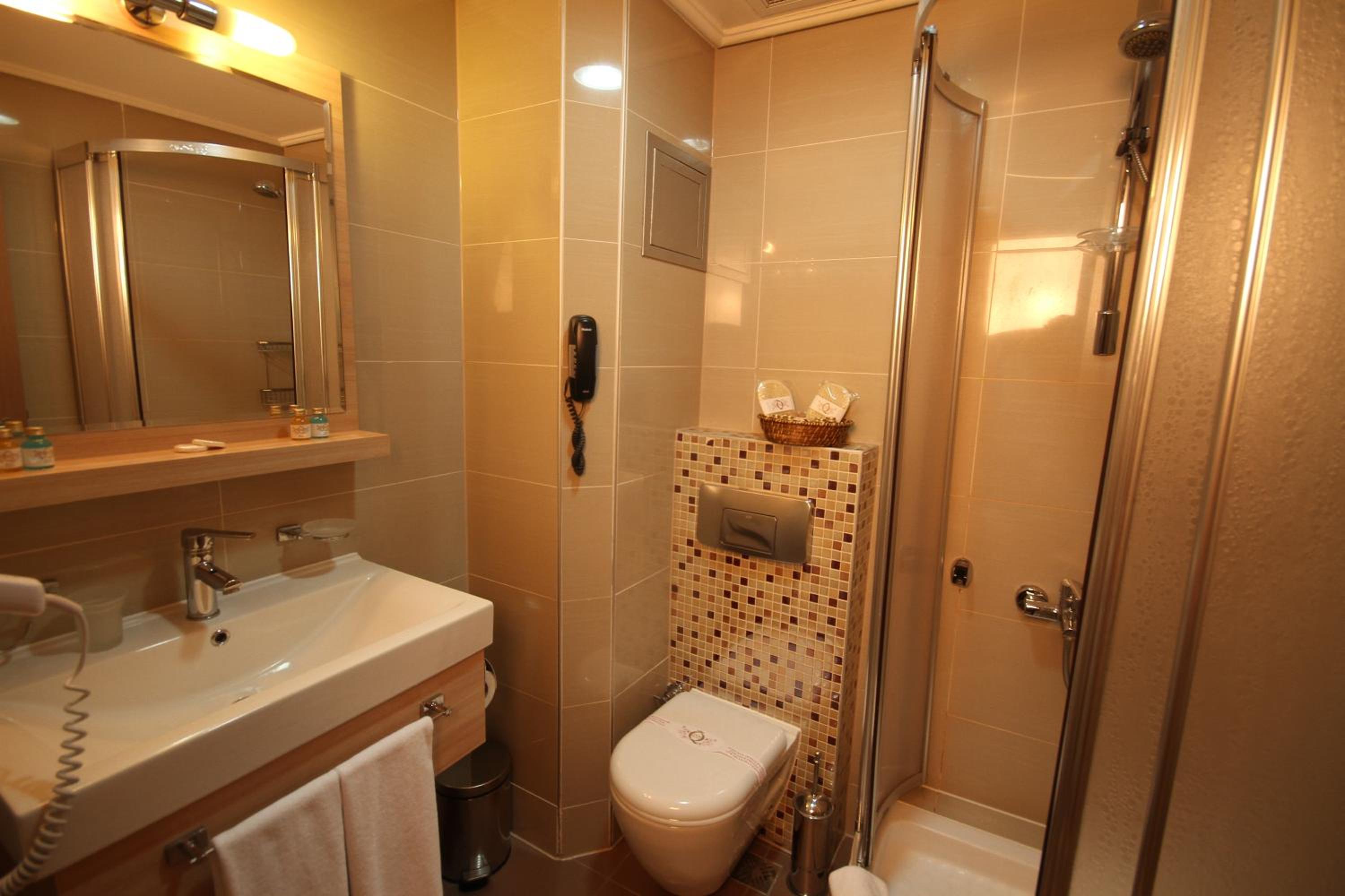 Senabil Hotel Old City & Spa - Image 38