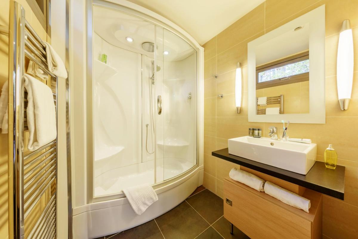 Center Parcs Les Hauts de Bruyeres - Property Image 14