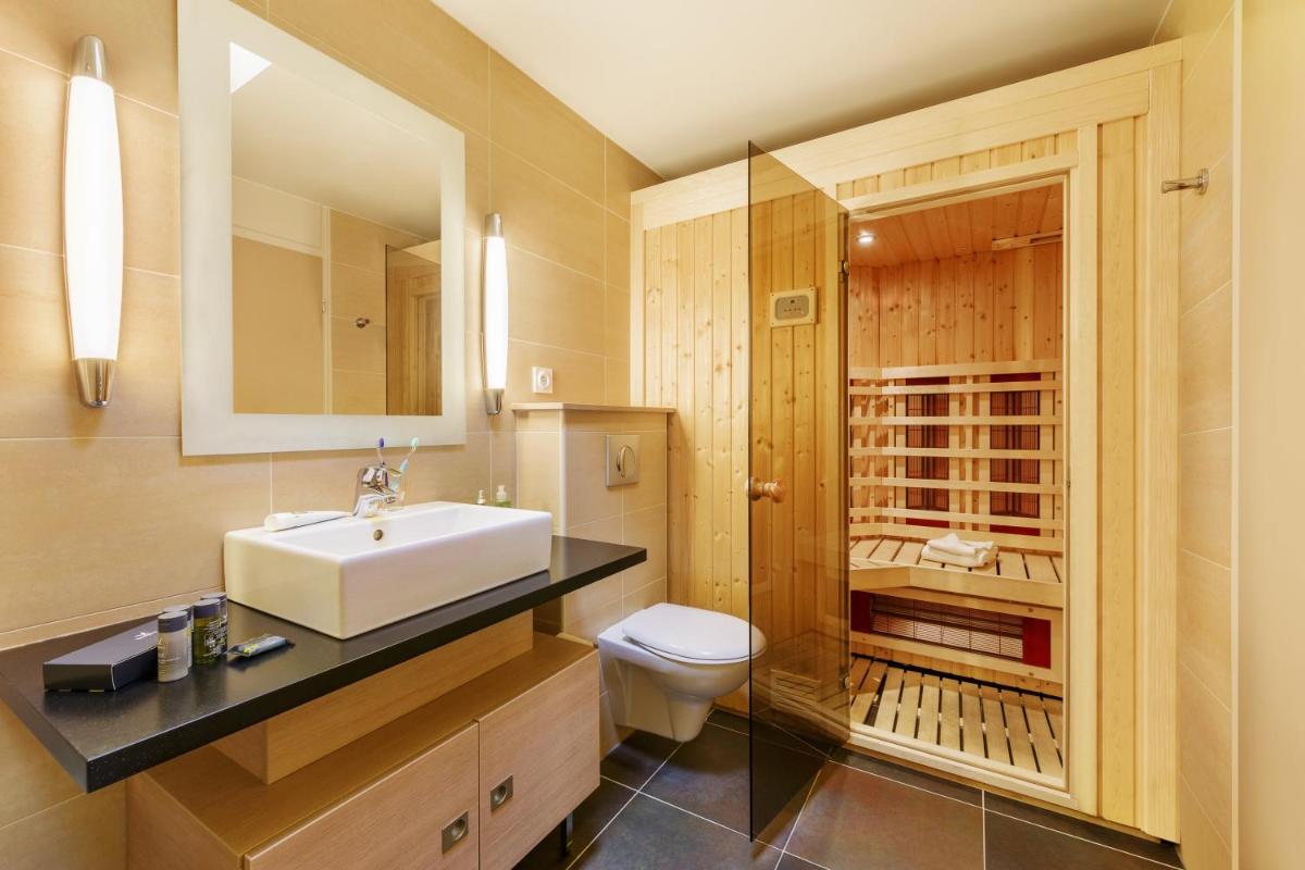 Center Parcs Les Hauts de Bruyeres - Property Image 33