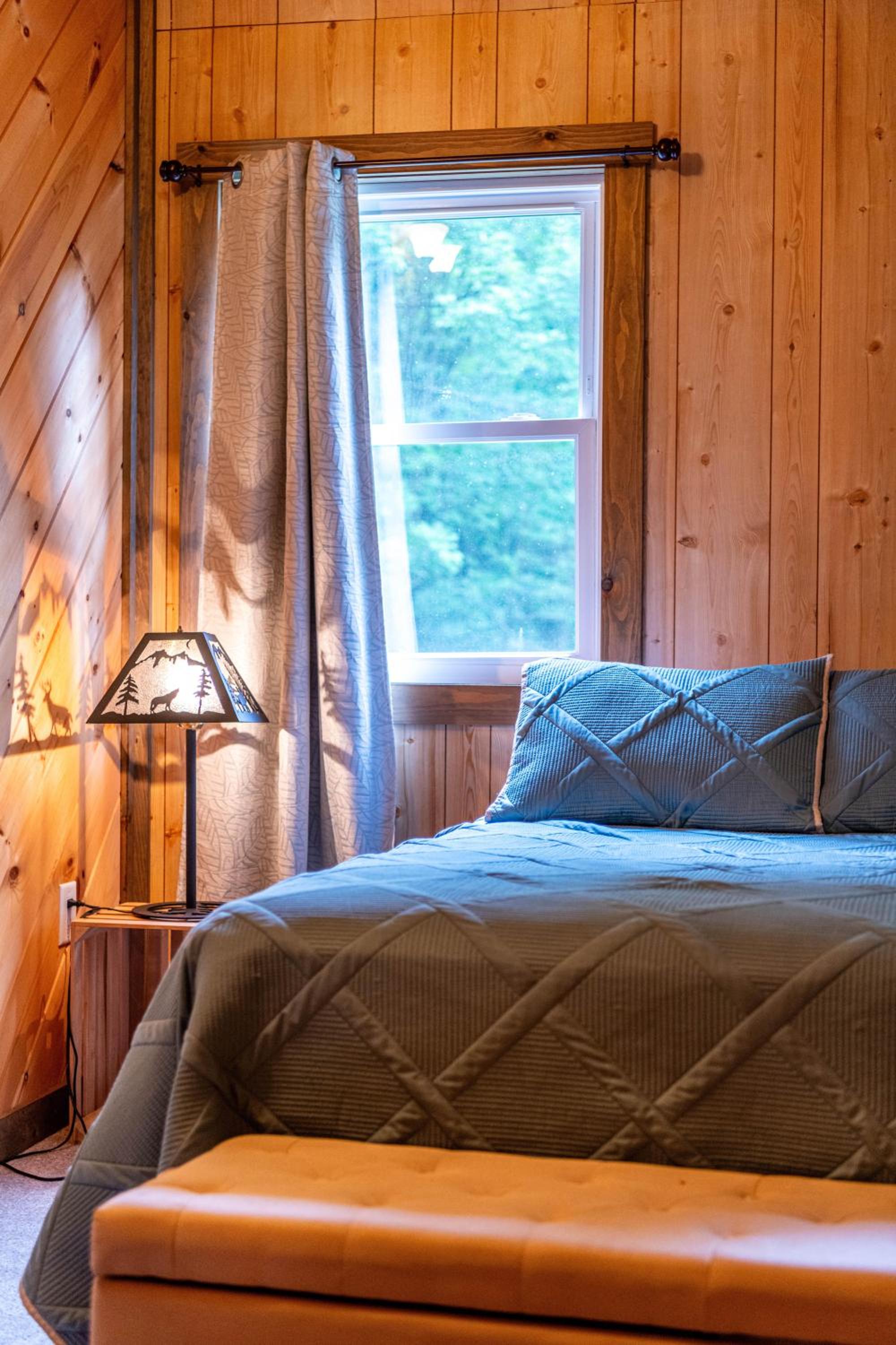 Whispering Pines Retreat
