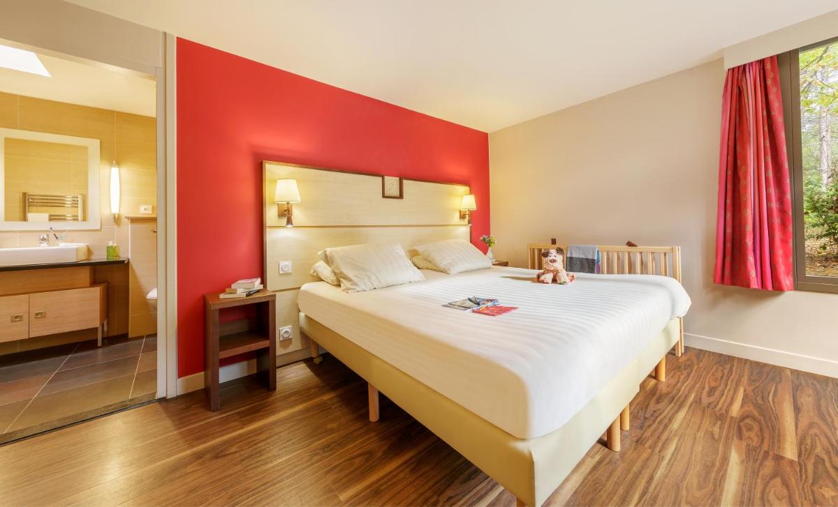 Center Parcs Les Hauts de Bruyeres - Property Image 11