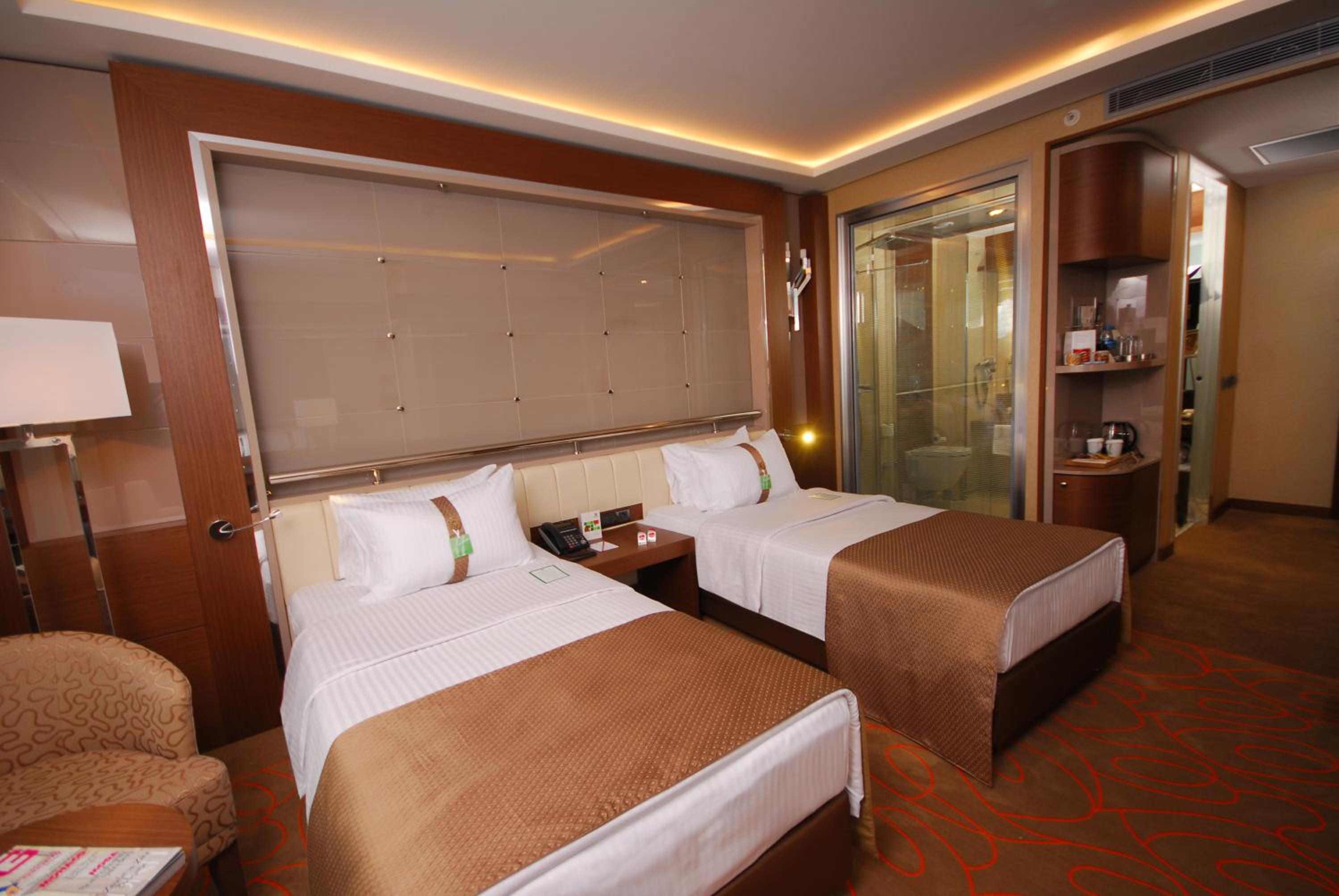 Holiday Inn Ankara-Kavaklidere, an IHG Hotel - Image 7