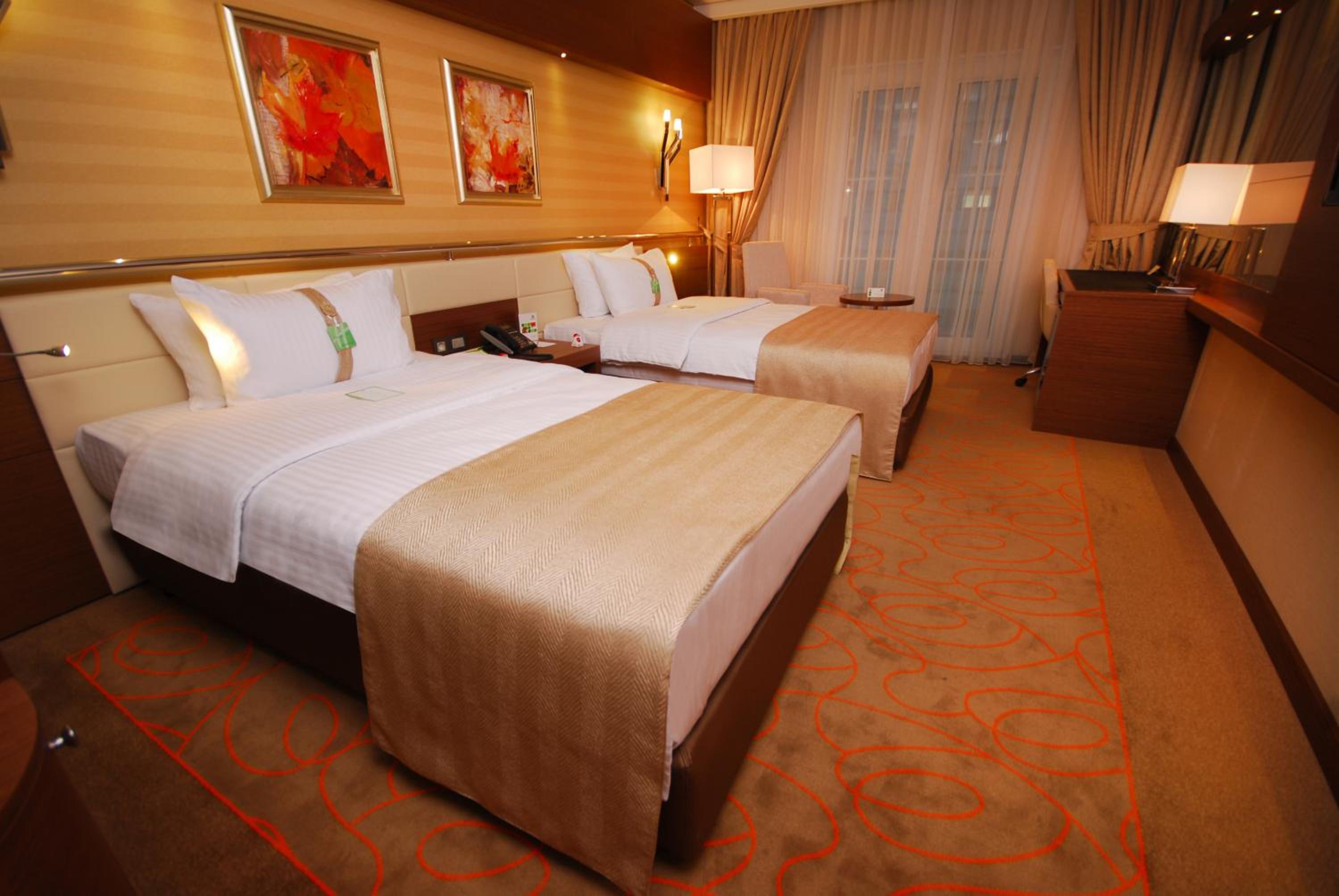 Holiday Inn Ankara-Kavaklidere, an IHG Hotel - Image 9