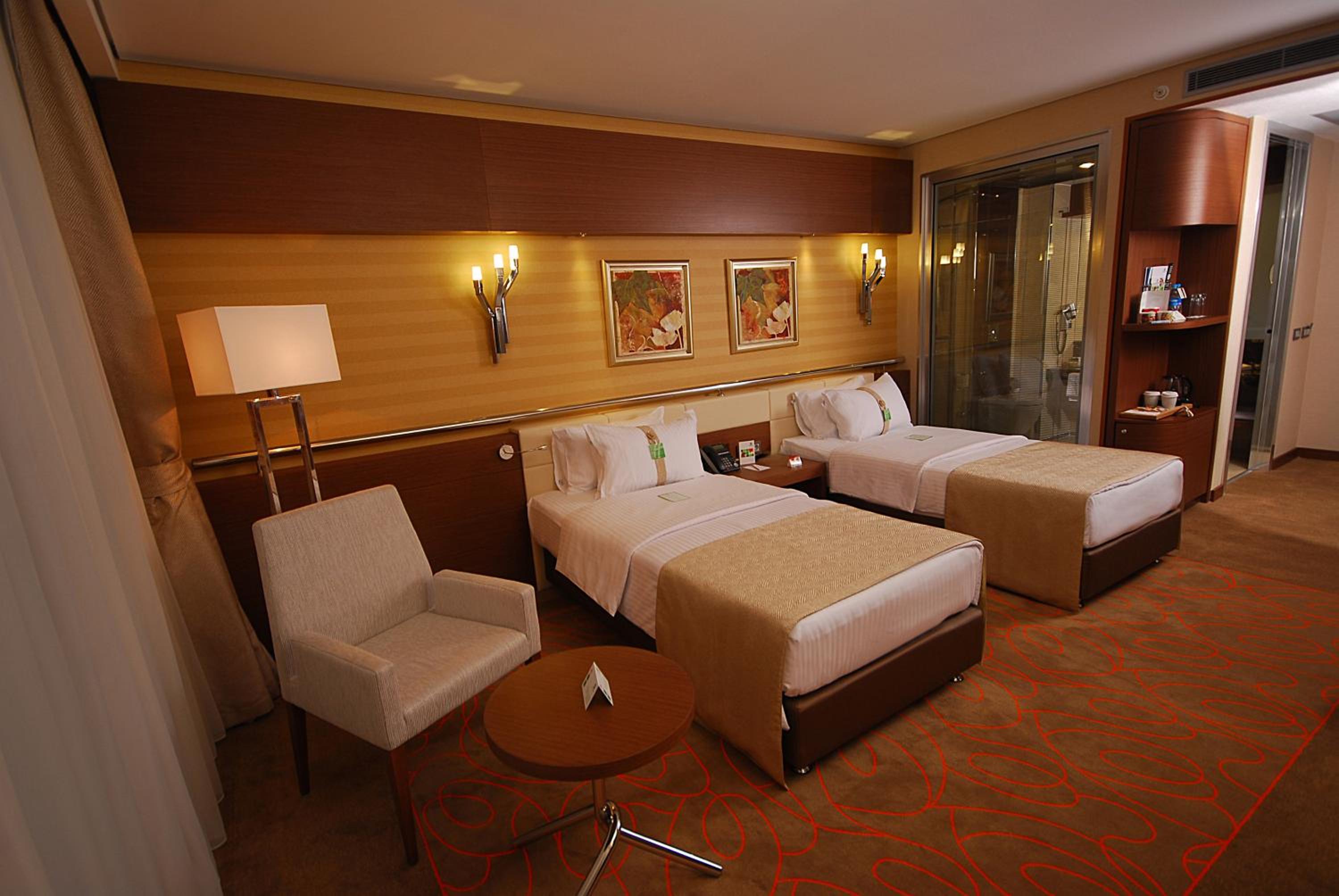Holiday Inn Ankara-Kavaklidere, an IHG Hotel - Image 128