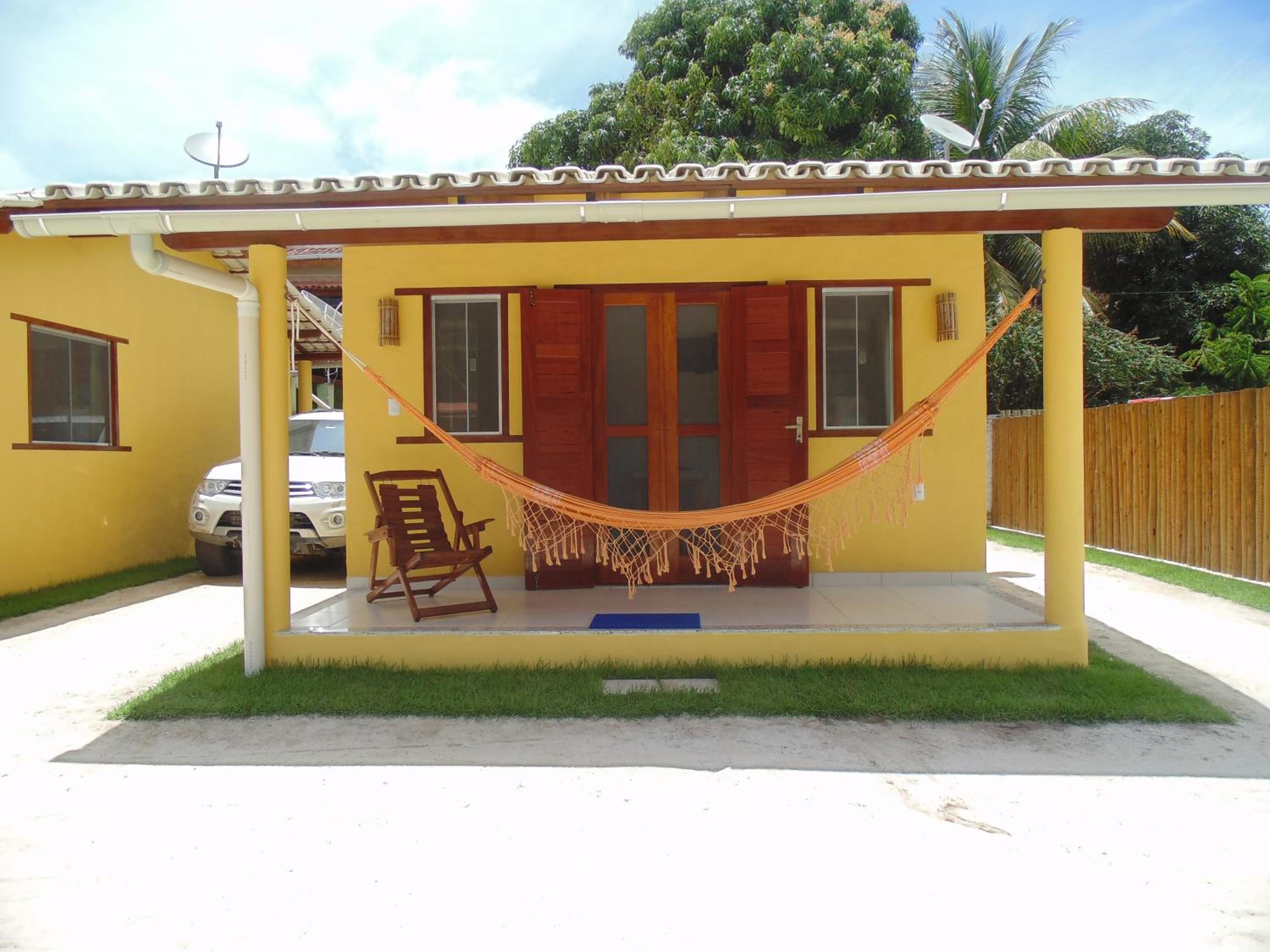 Vila Guaiamum