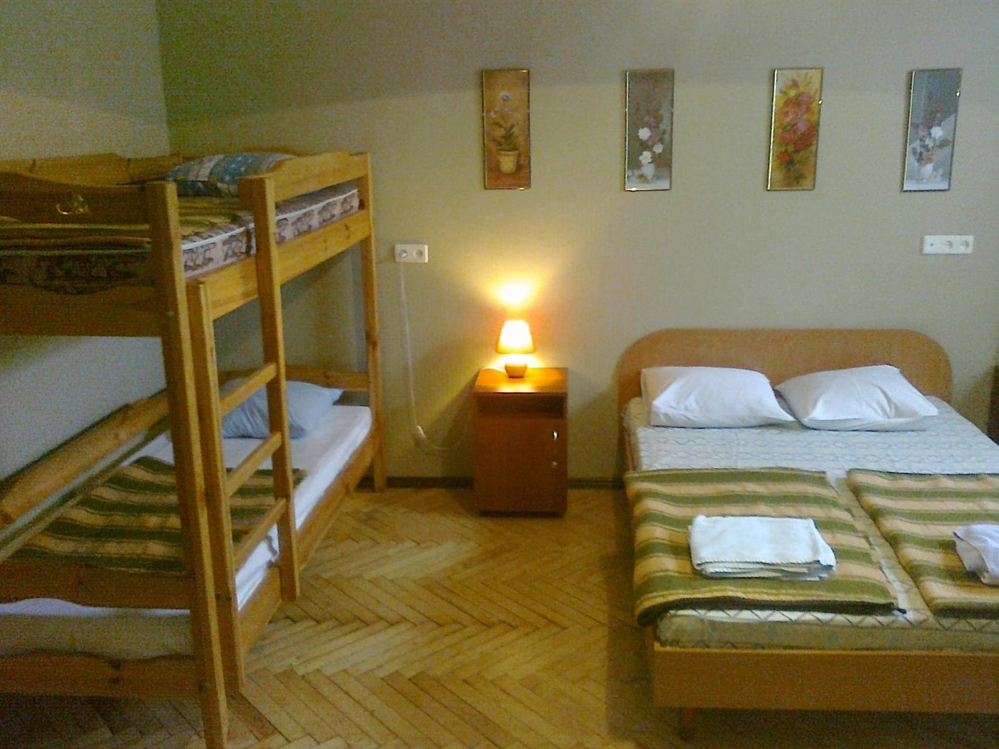 Yaroslav Hostel view 4