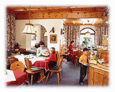 Landhaus Gletschermühle