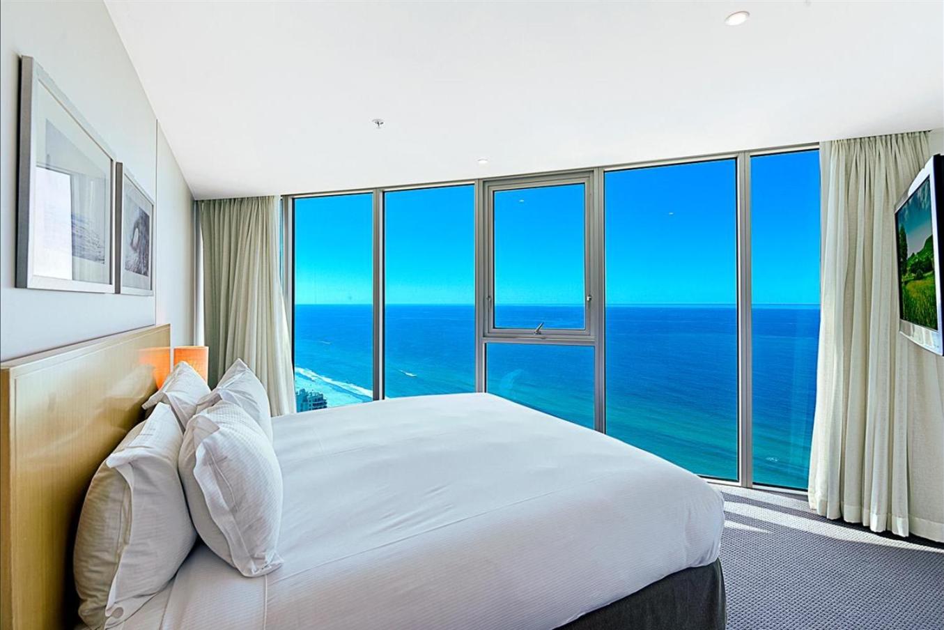 H Luxury Residence Apartments - Holiday Paradise