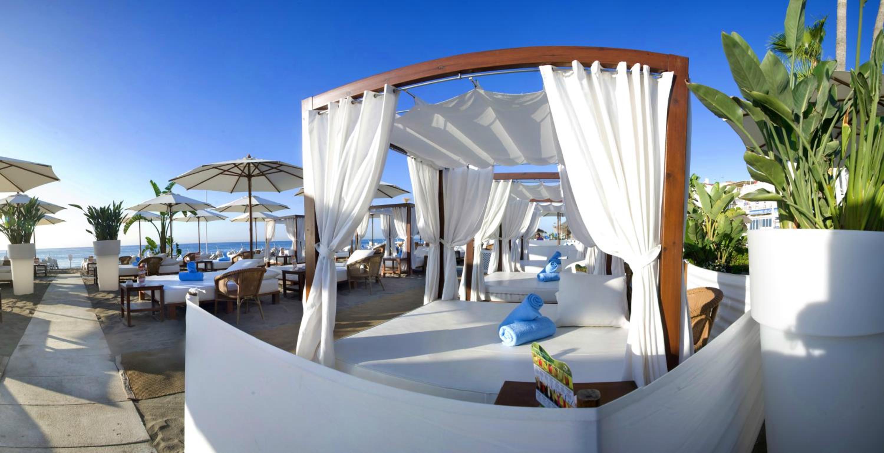 Playa Miguel Beach Club