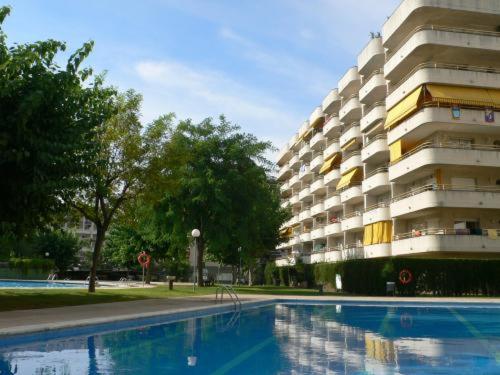 Apartamentos Córdoba Arysal view 2