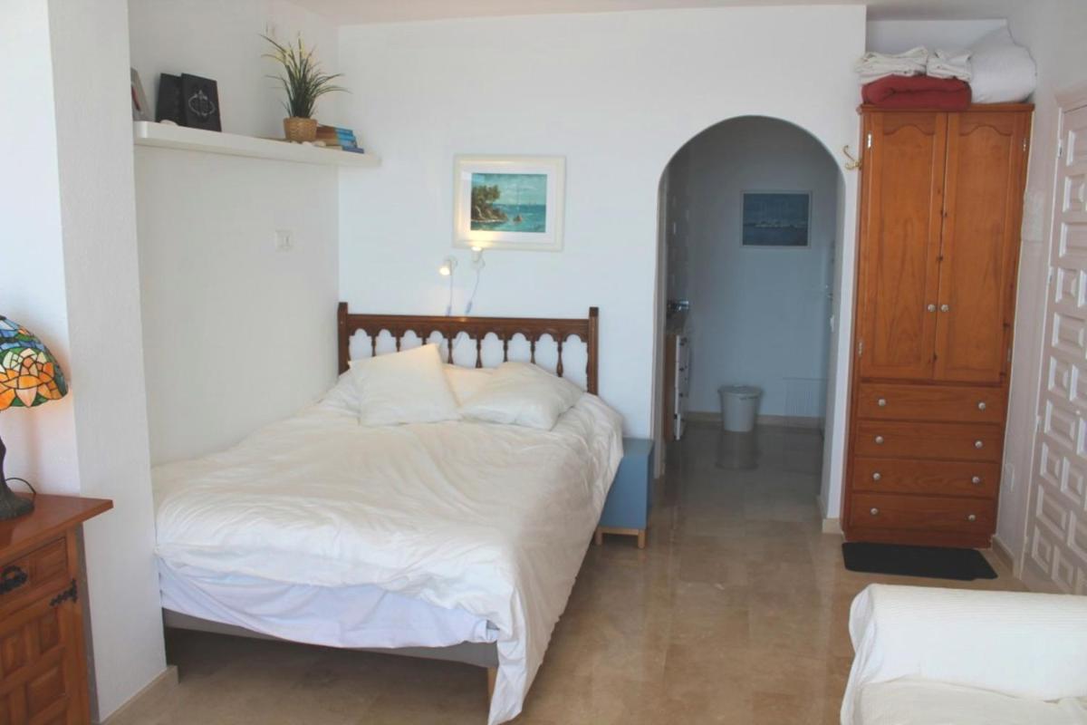 Studio Marina II Nerja photo 5