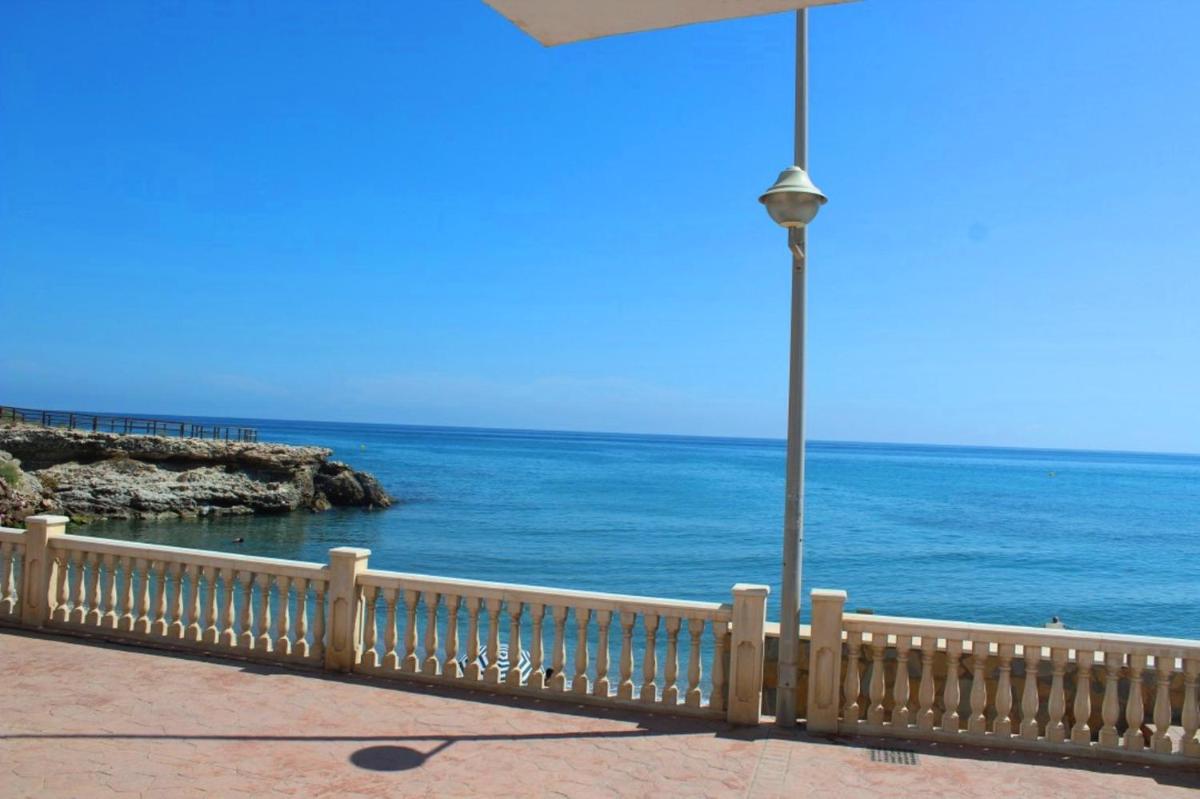 Studio Marina II Nerja photo 4