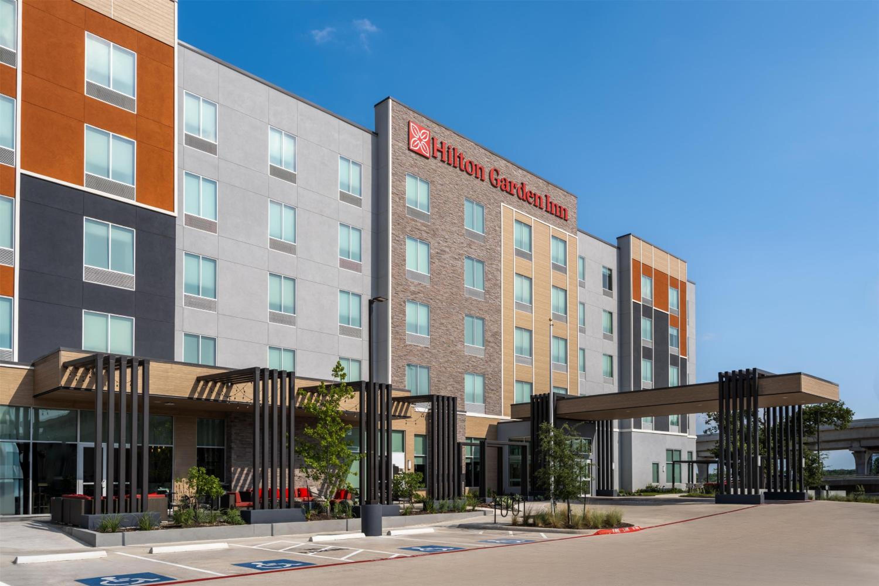 Hilton Garden Inn Austin Central, Photo 37