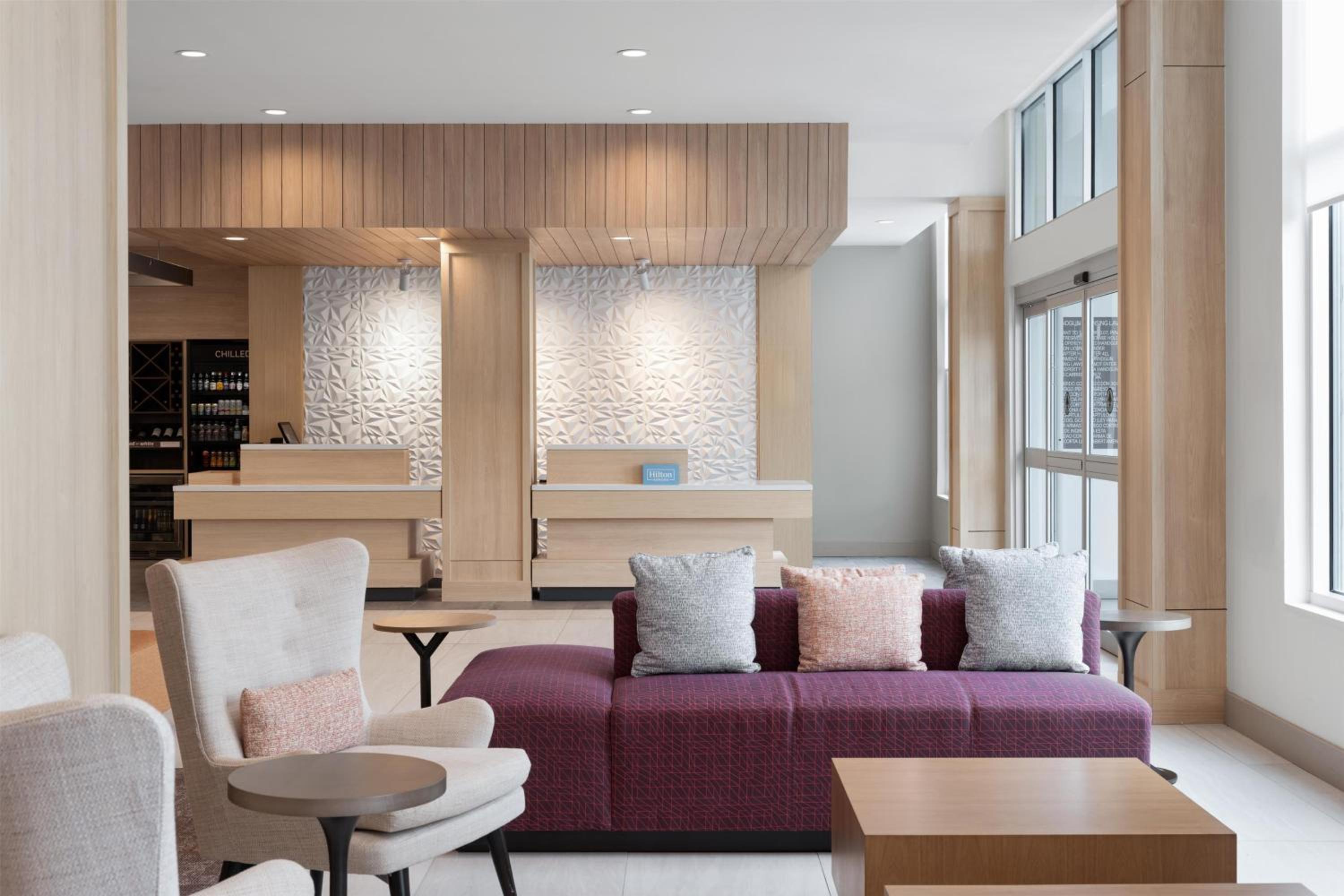 Hilton Garden Inn Austin Central