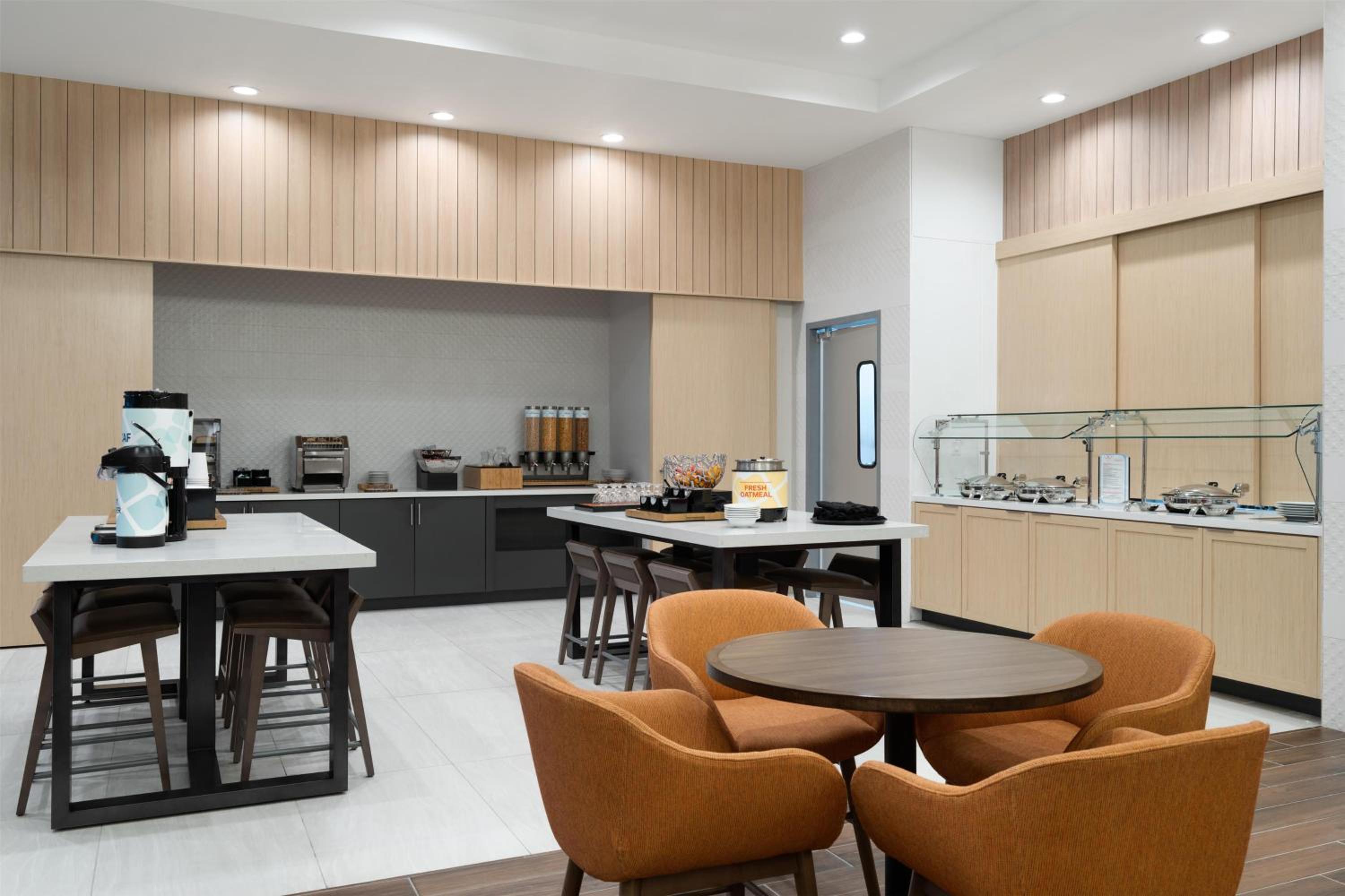 Hilton Garden Inn Austin Central, Photo 11