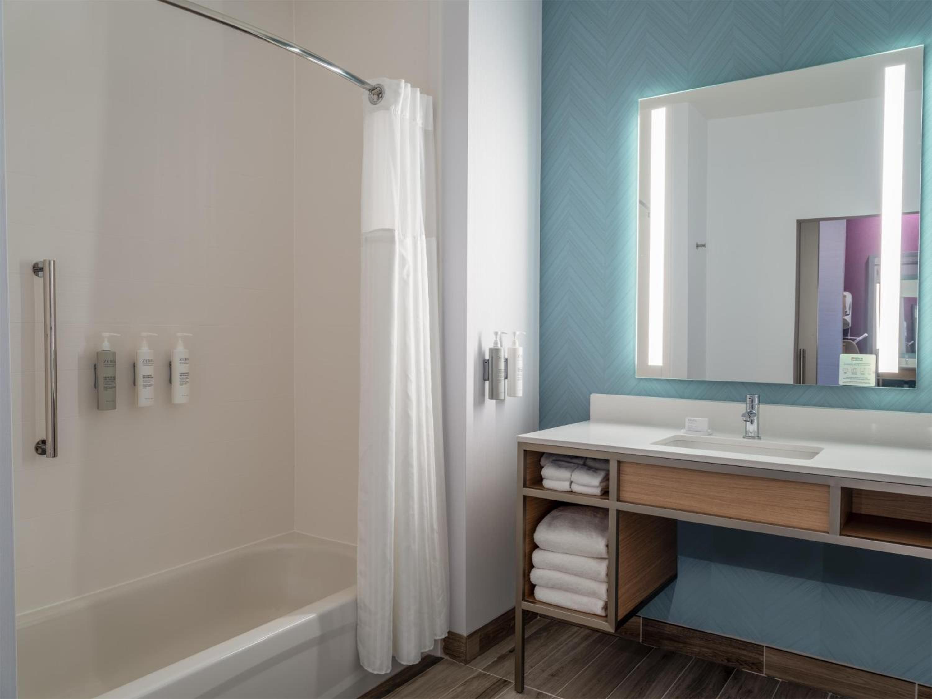 Hilton Garden Inn Austin Central, Photo 20
