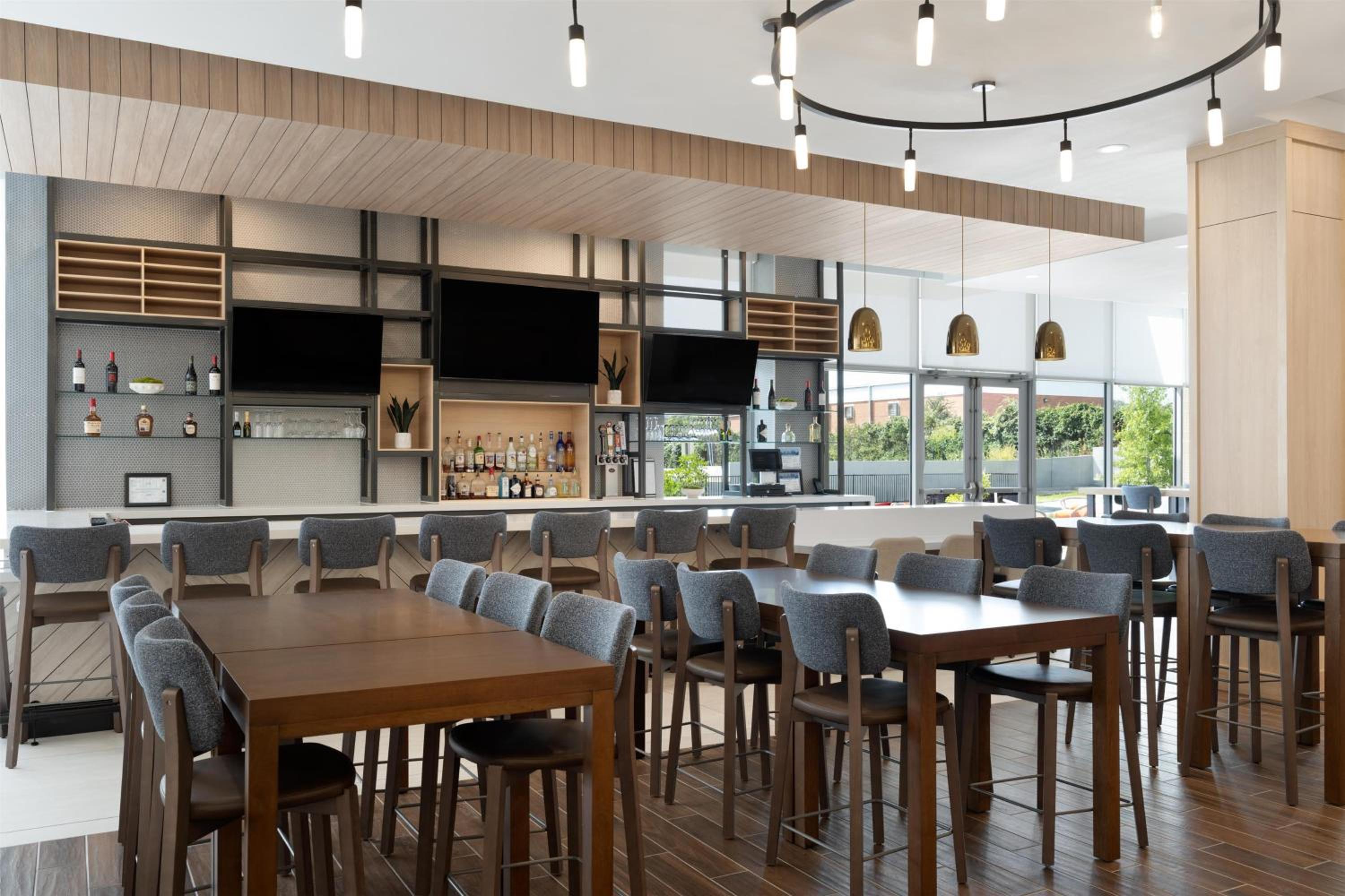 Hilton Garden Inn Austin Central, Photo 39