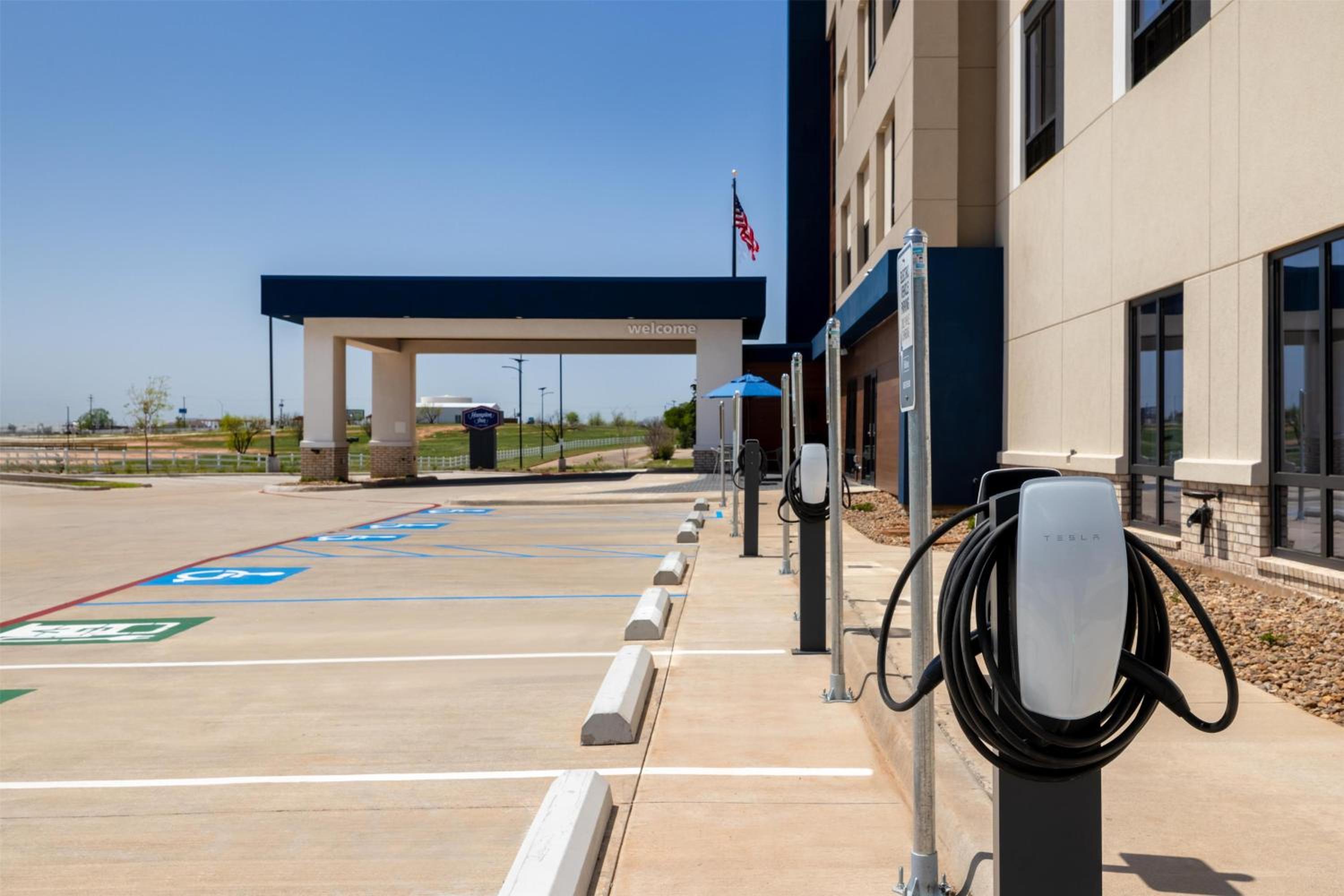 Hampton Inn By Hilton Wichita Falls North, Photo 5