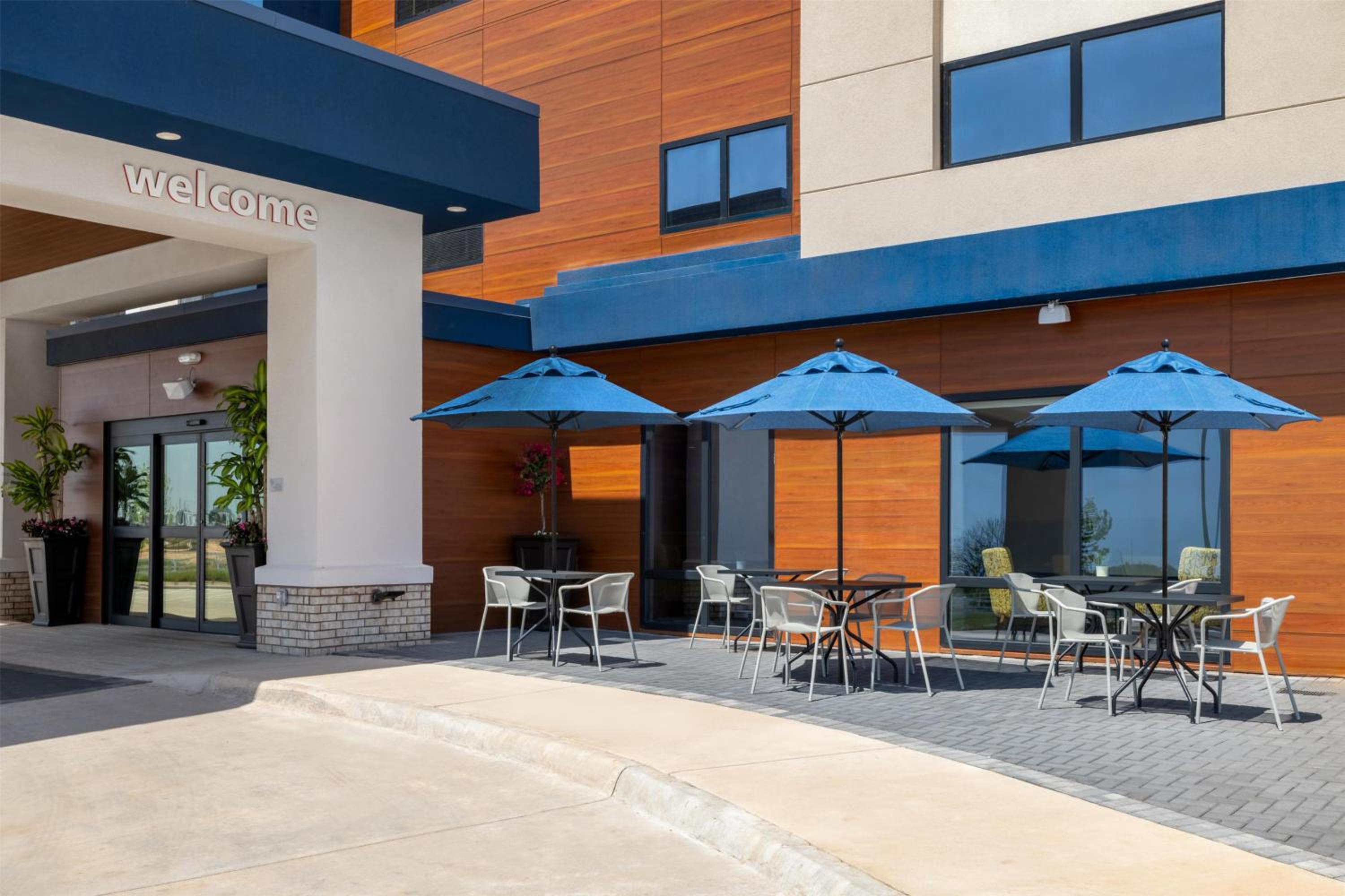 Hampton Inn By Hilton Wichita Falls North, Photo 11
