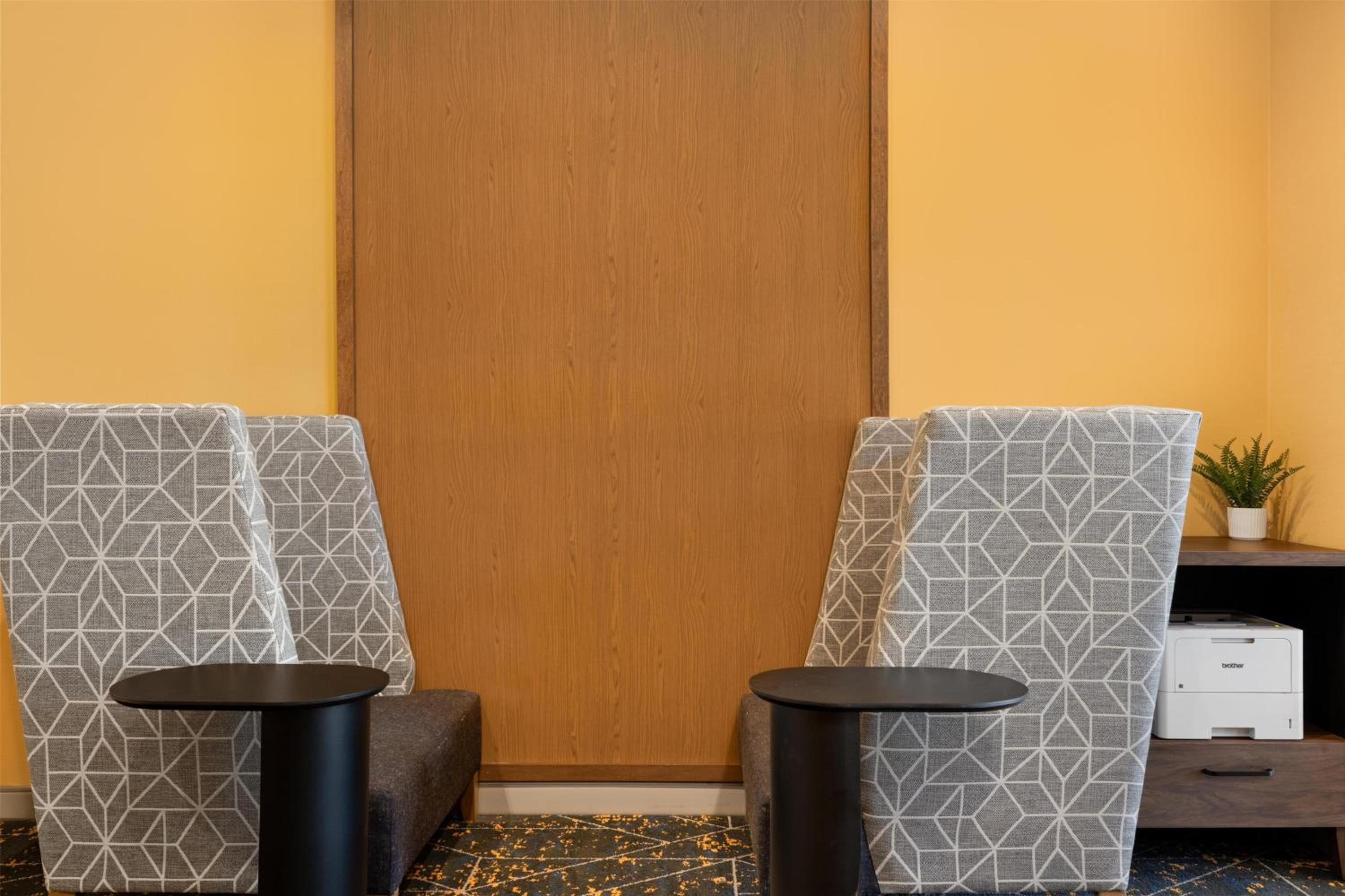 Hampton Inn By Hilton Wichita Falls North, Photo 13