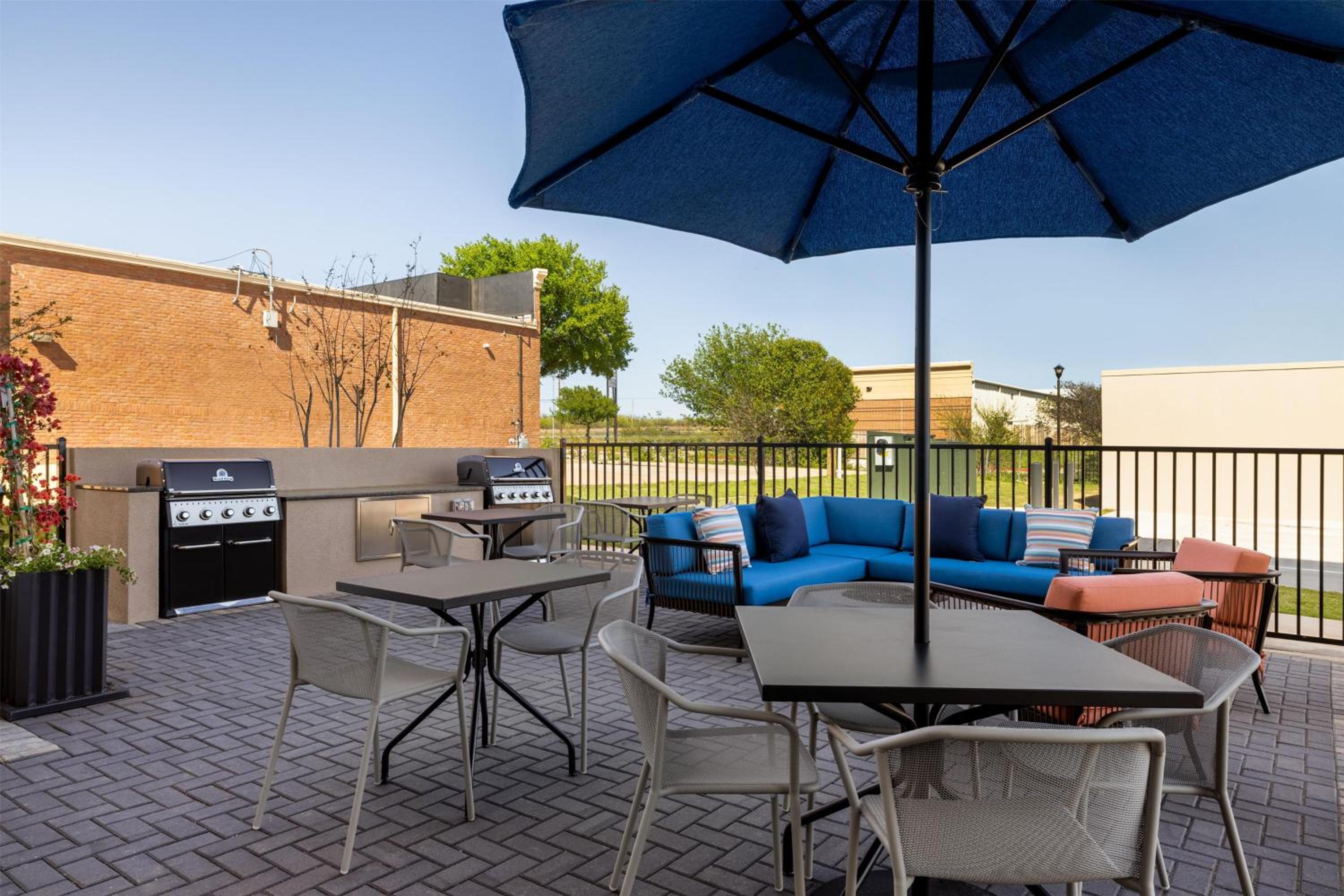 Hampton Inn By Hilton Wichita Falls North, Photo 12