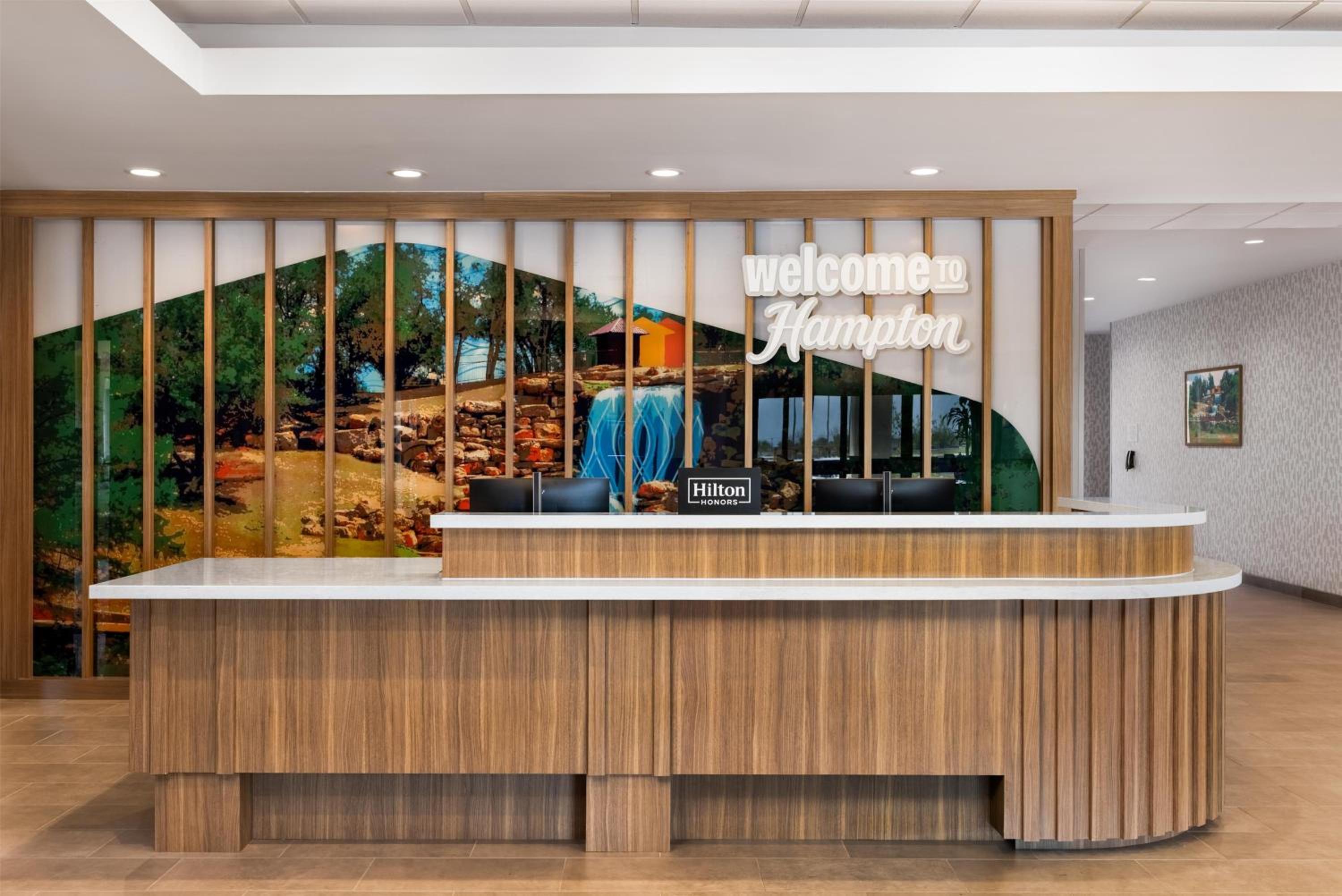 Hampton Inn By Hilton Wichita Falls North, Photo 15