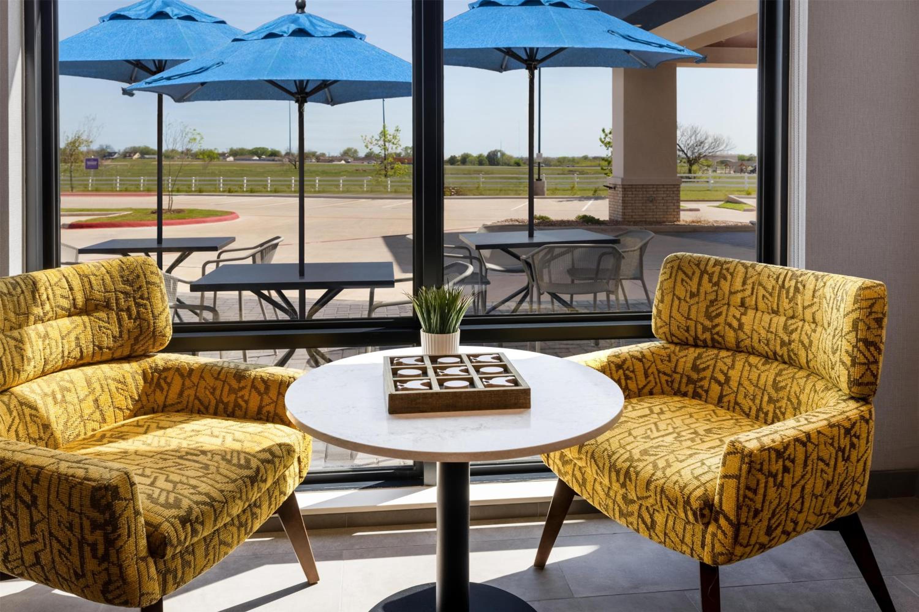Hampton Inn By Hilton Wichita Falls North, Photo 16