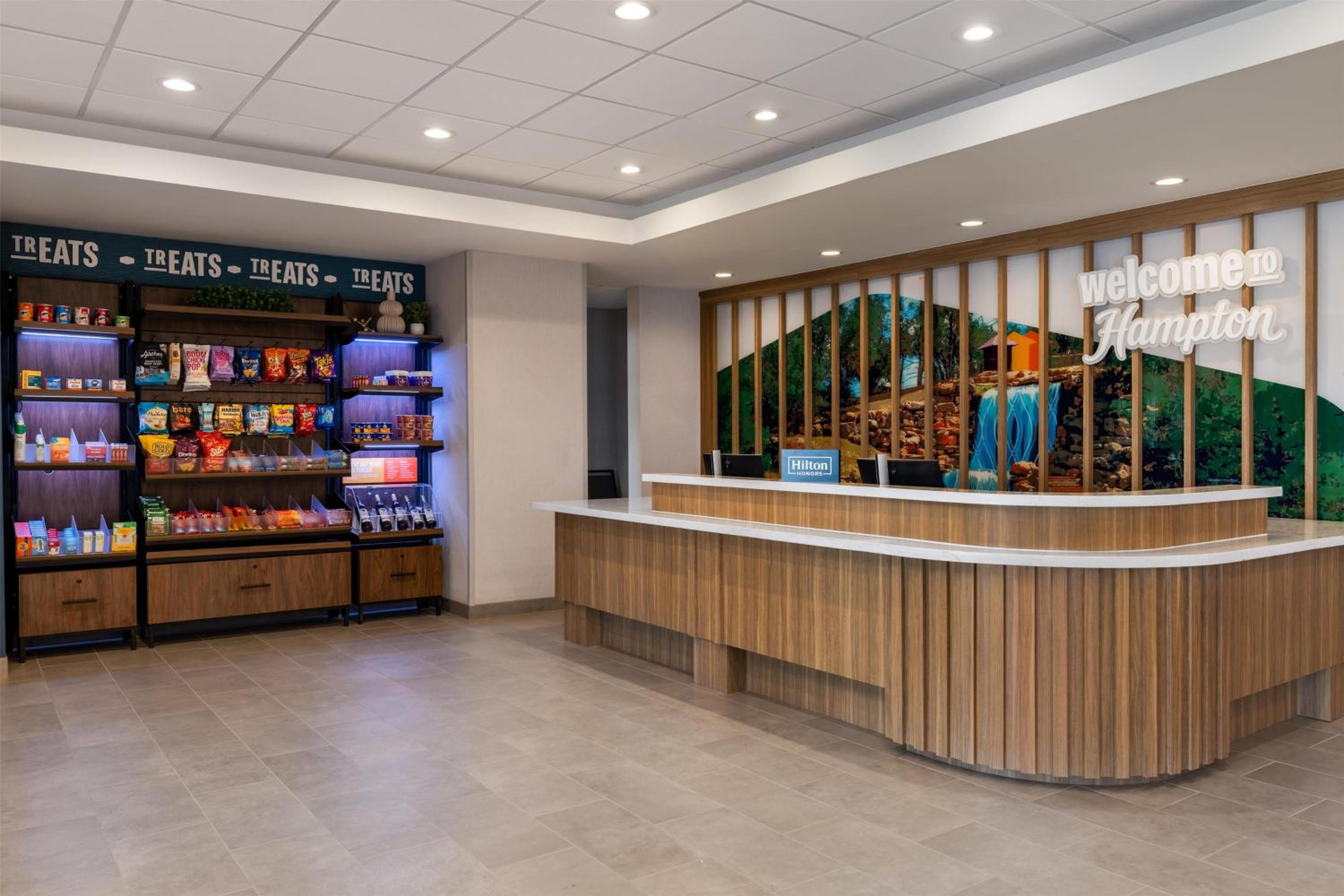 Hampton Inn By Hilton Wichita Falls North, Photo 17