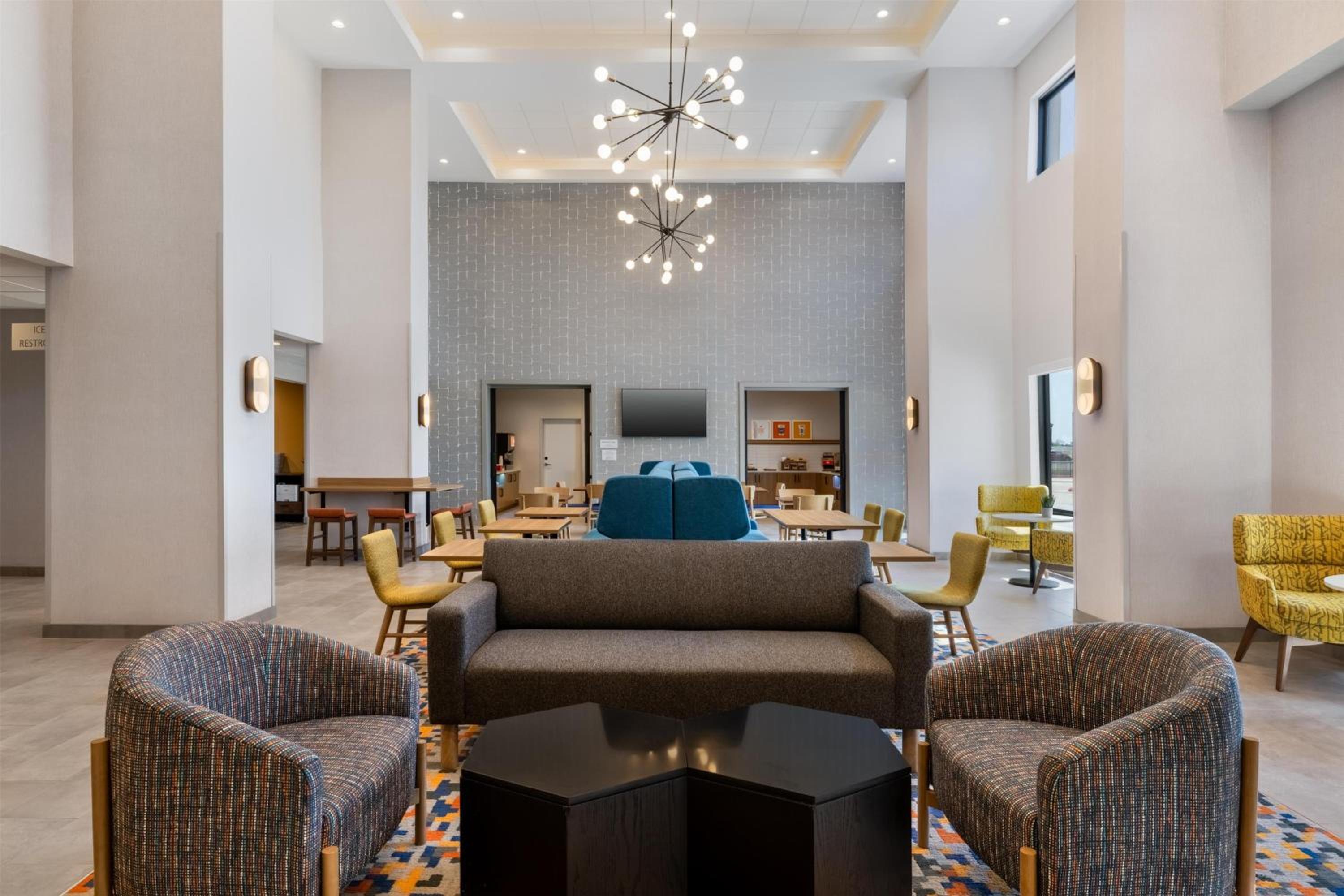 Hampton Inn By Hilton Wichita Falls North, Photo 18