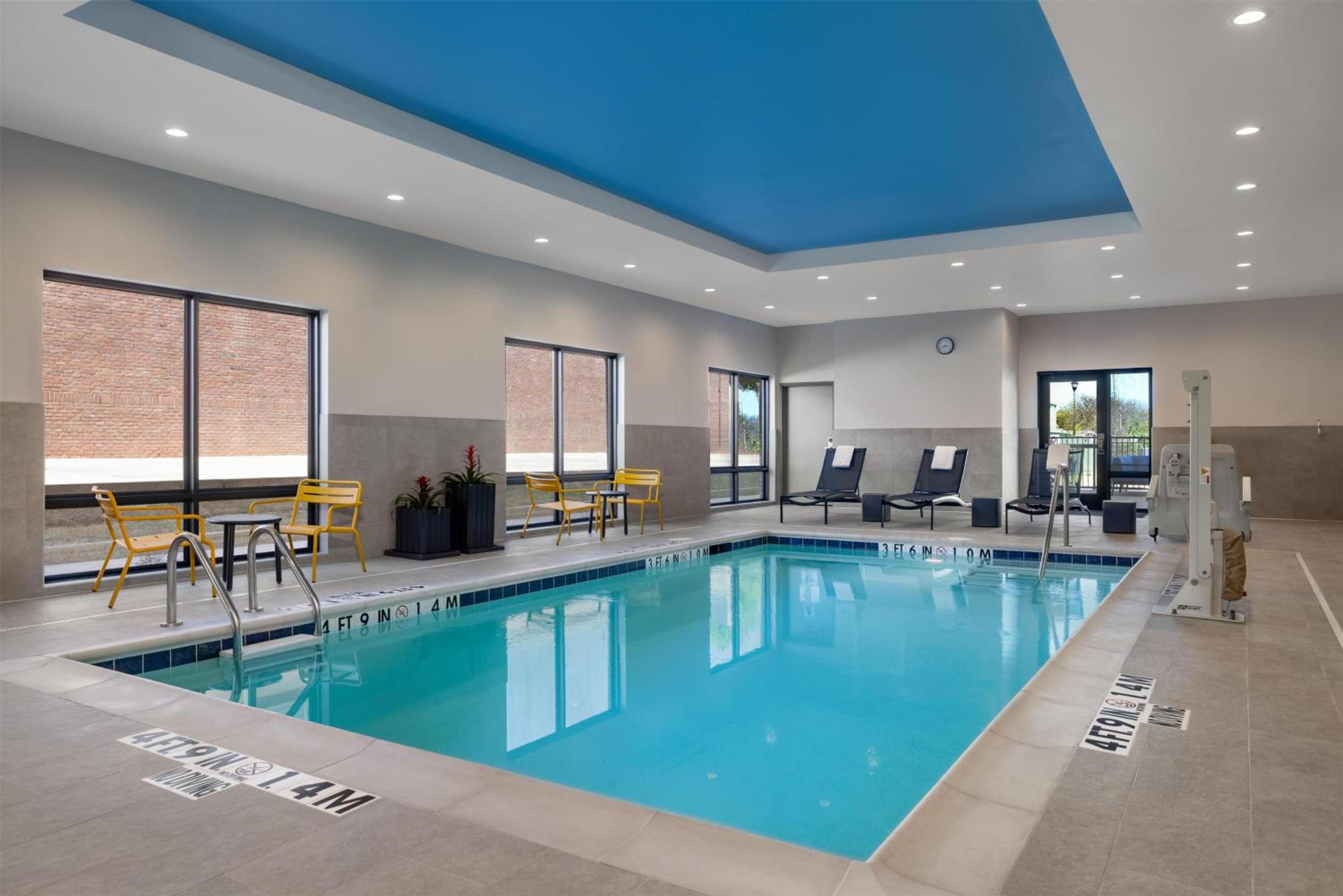 Hampton Inn By Hilton Wichita Falls North, Photo 19