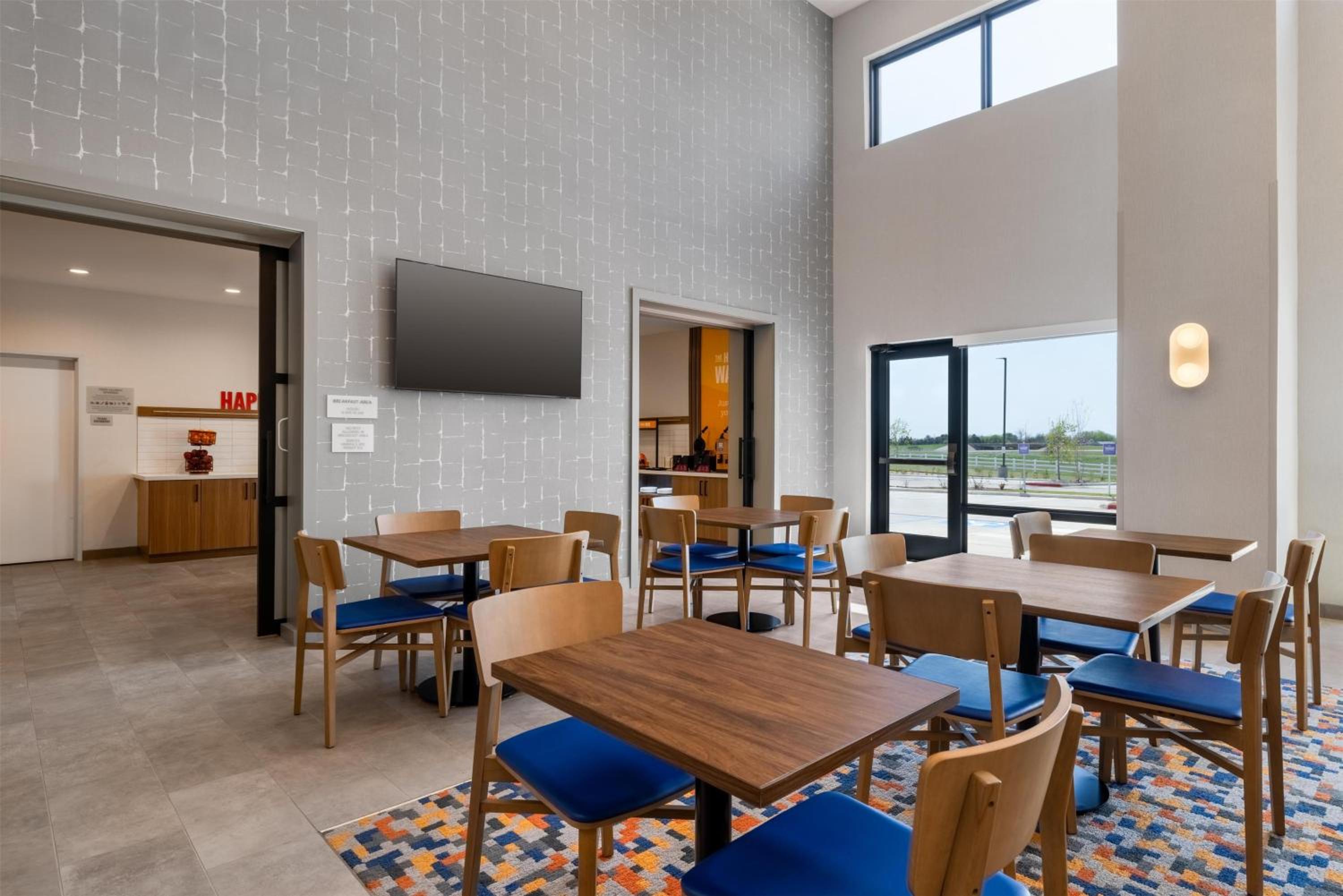 Hampton Inn By Hilton Wichita Falls North, Photo 20