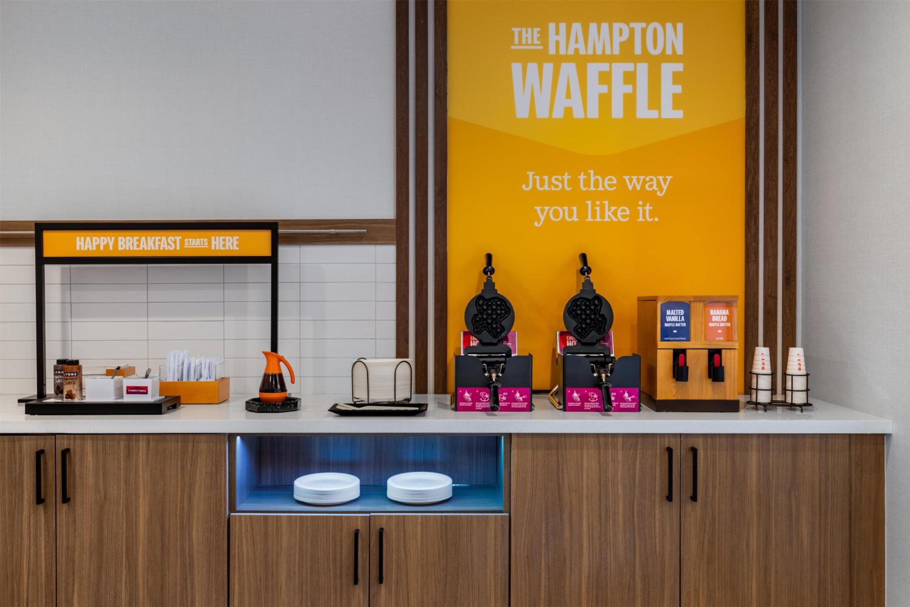 Hampton Inn By Hilton Wichita Falls North, Photo 21