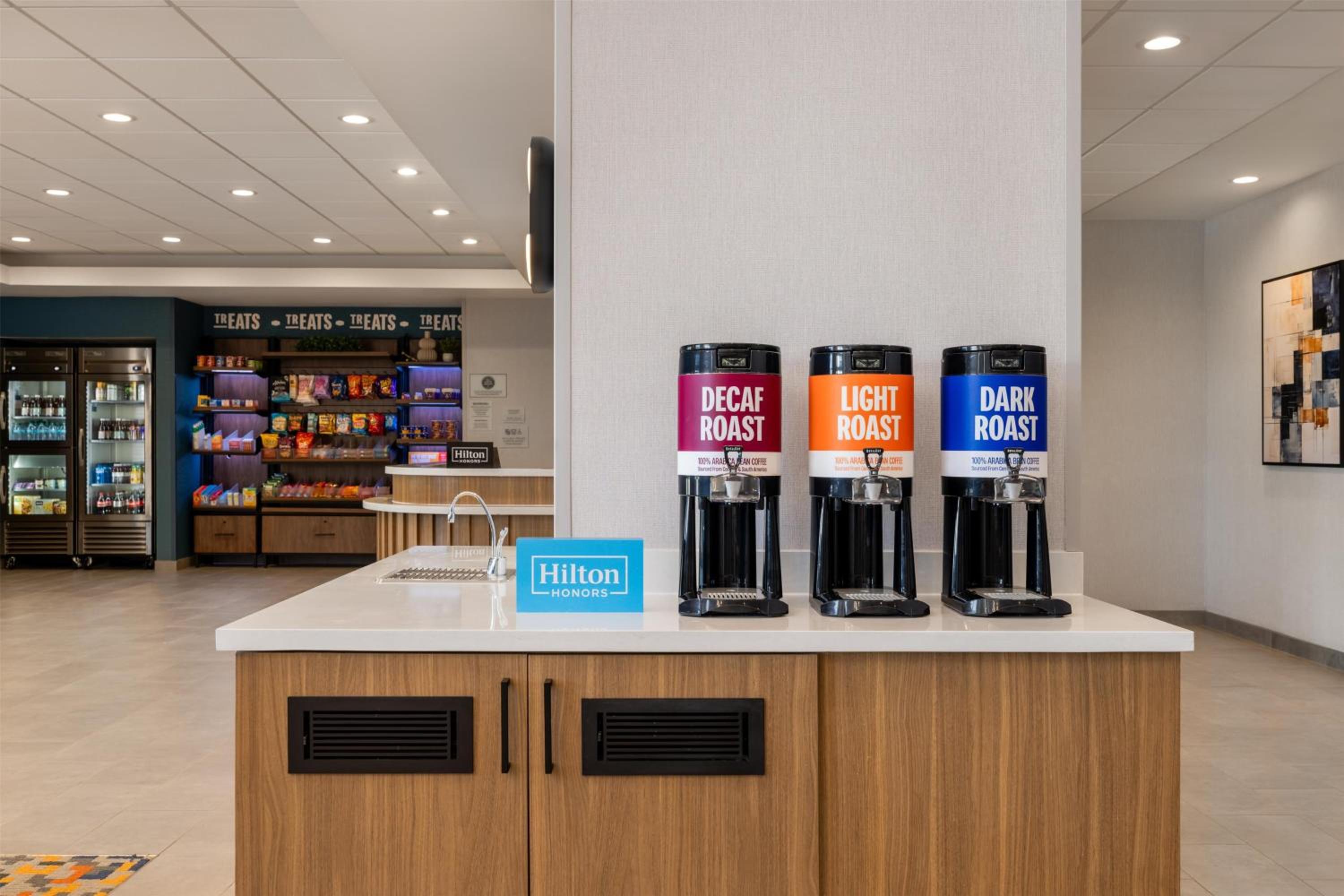 Hampton Inn By Hilton Wichita Falls North, Photo 23