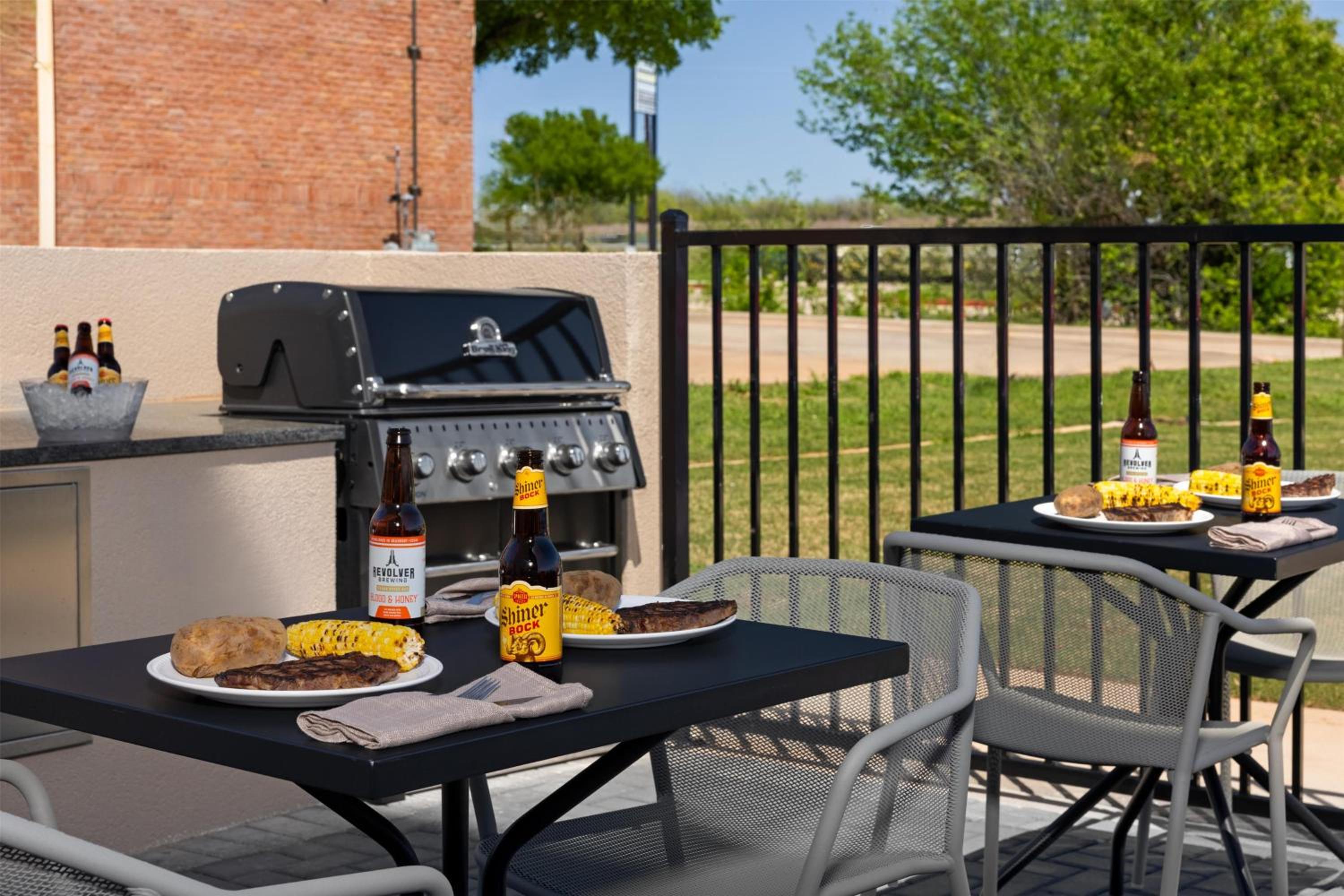 Hampton Inn By Hilton Wichita Falls North, Photo 24