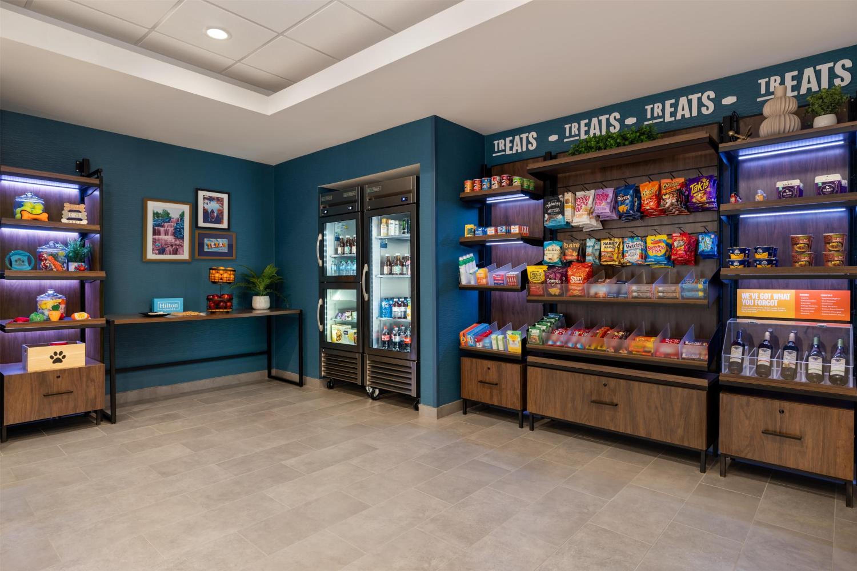 Hampton Inn By Hilton Wichita Falls North, Photo 28
