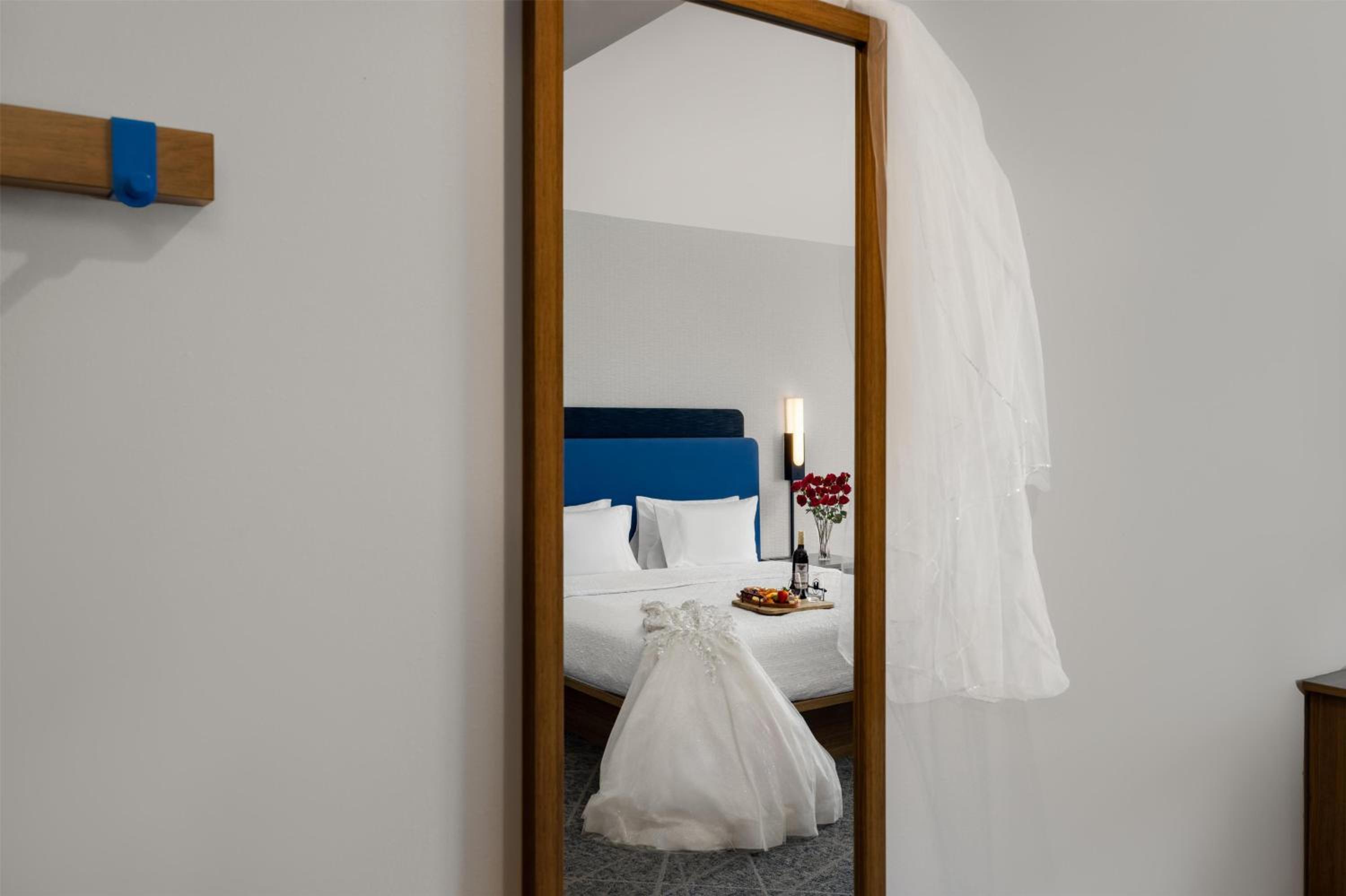 Hampton Inn By Hilton Wichita Falls North, Photo 46