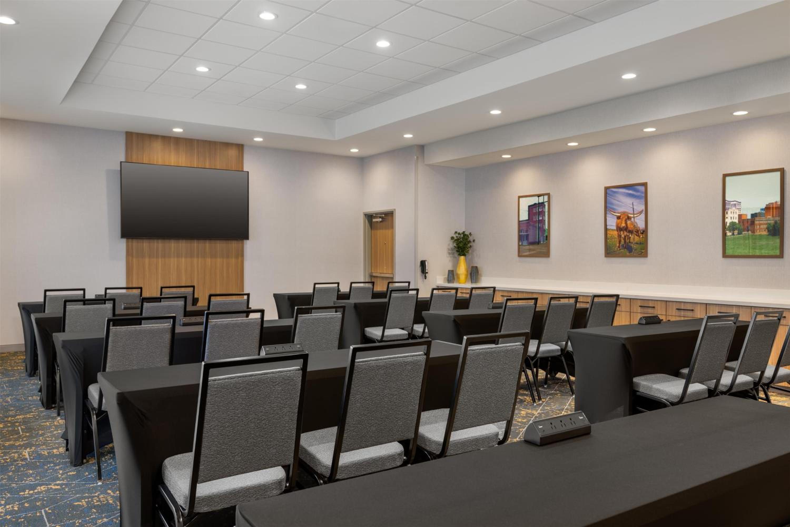 Hampton Inn By Hilton Wichita Falls North, Photo 47