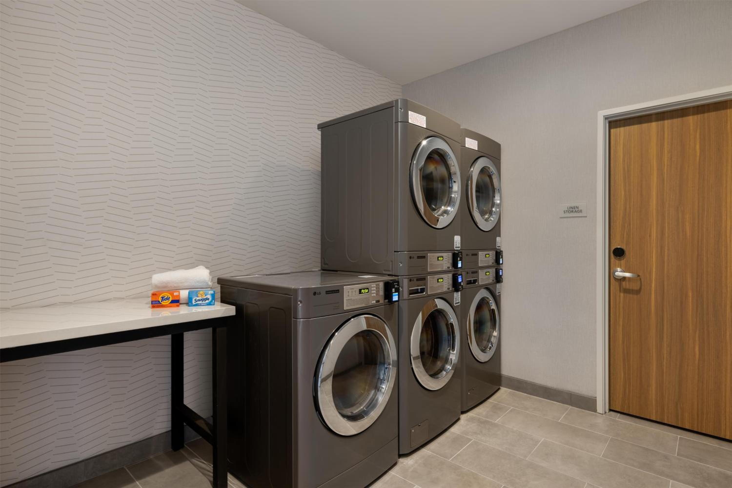 Hampton Inn By Hilton Wichita Falls North, Photo 48