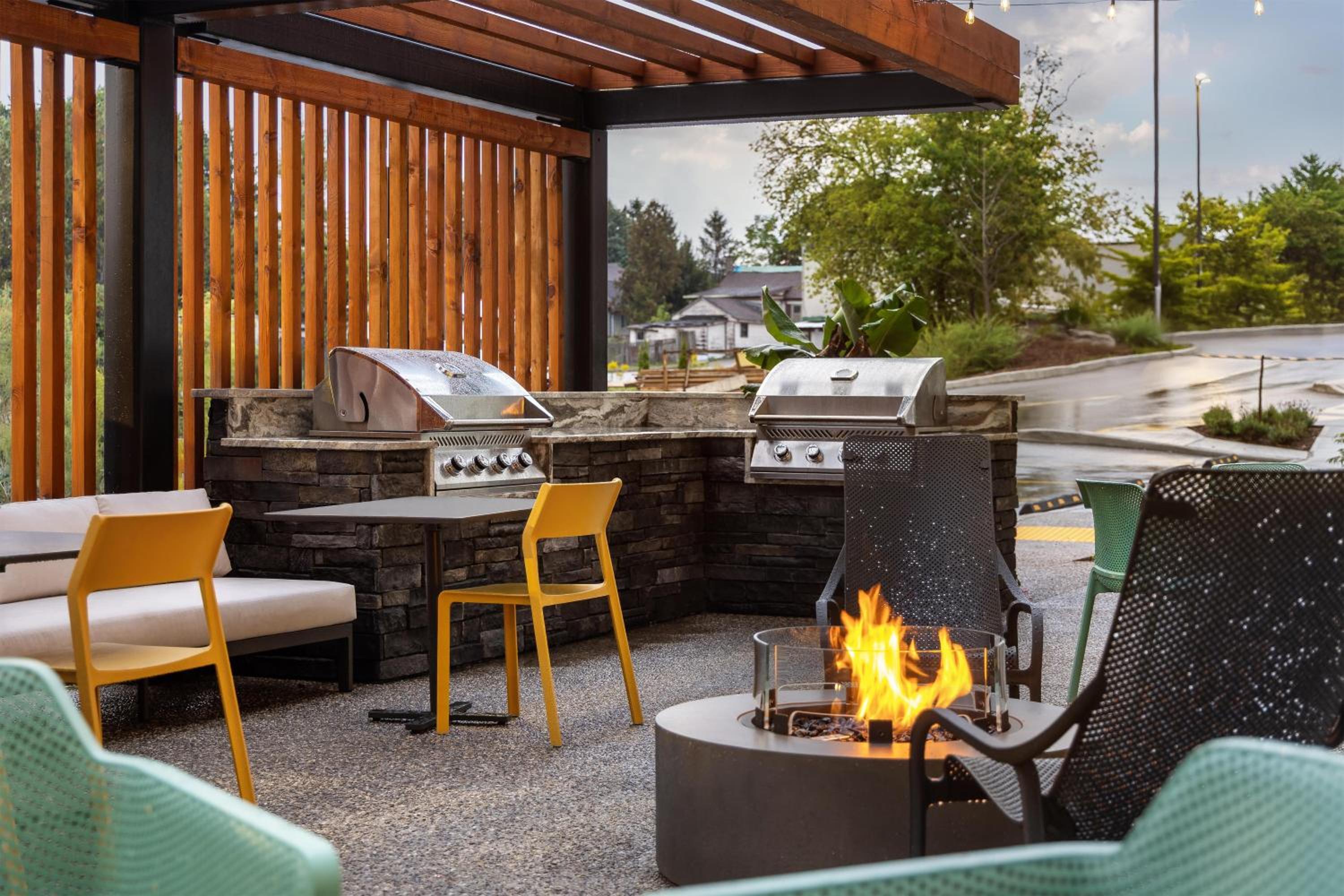 Home2 Suites By Hilton Woodstock ONTARIO